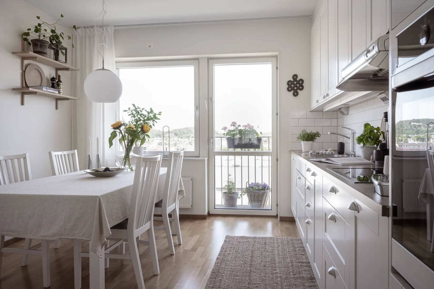Bostadsrätt, Färgfabriksgatan 6, Centrala Hisingen, Göteborg