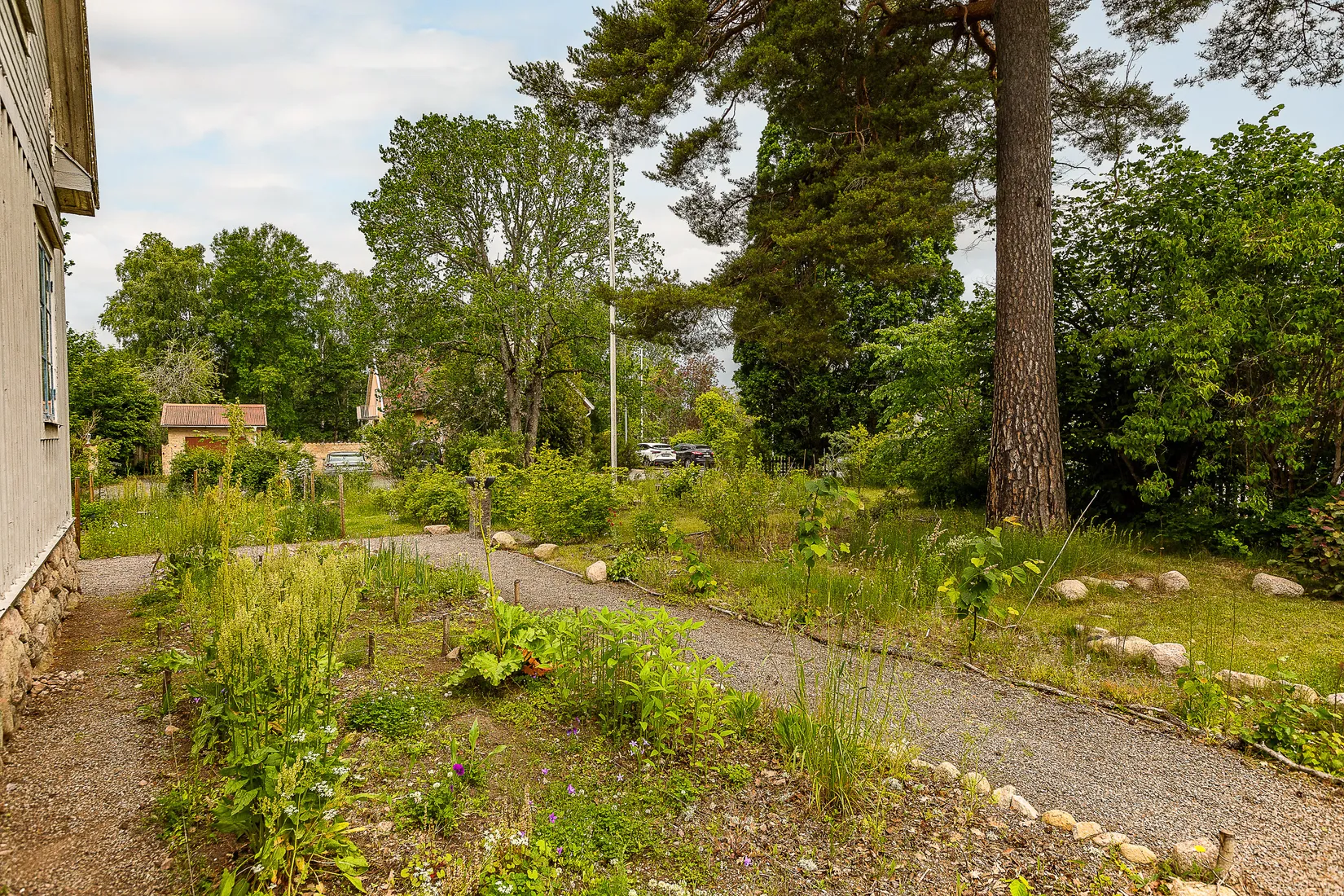 Villa, Parkgatan 13, Eksjö
