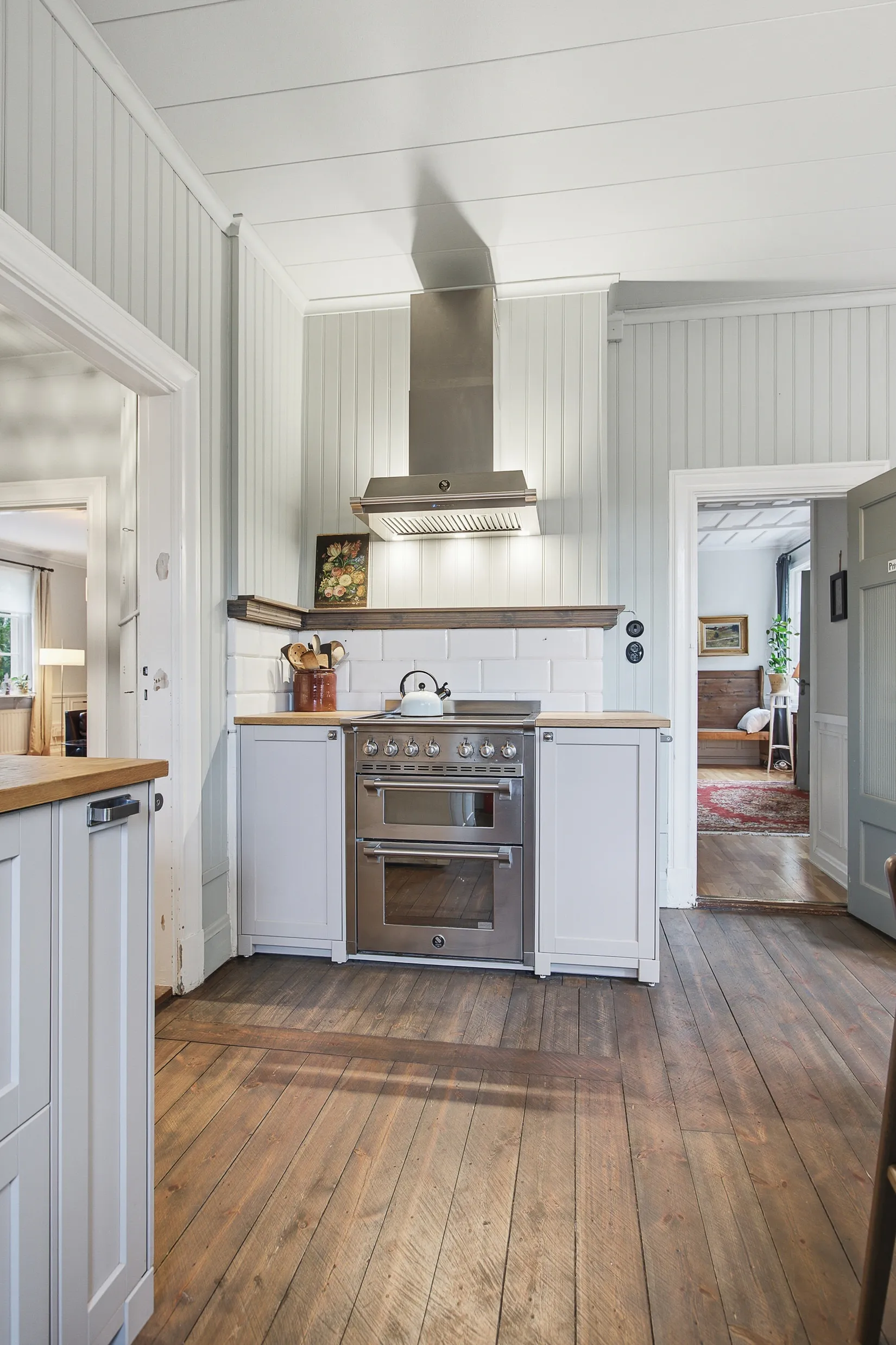 Villa, Parkgatan 13, Eksjö