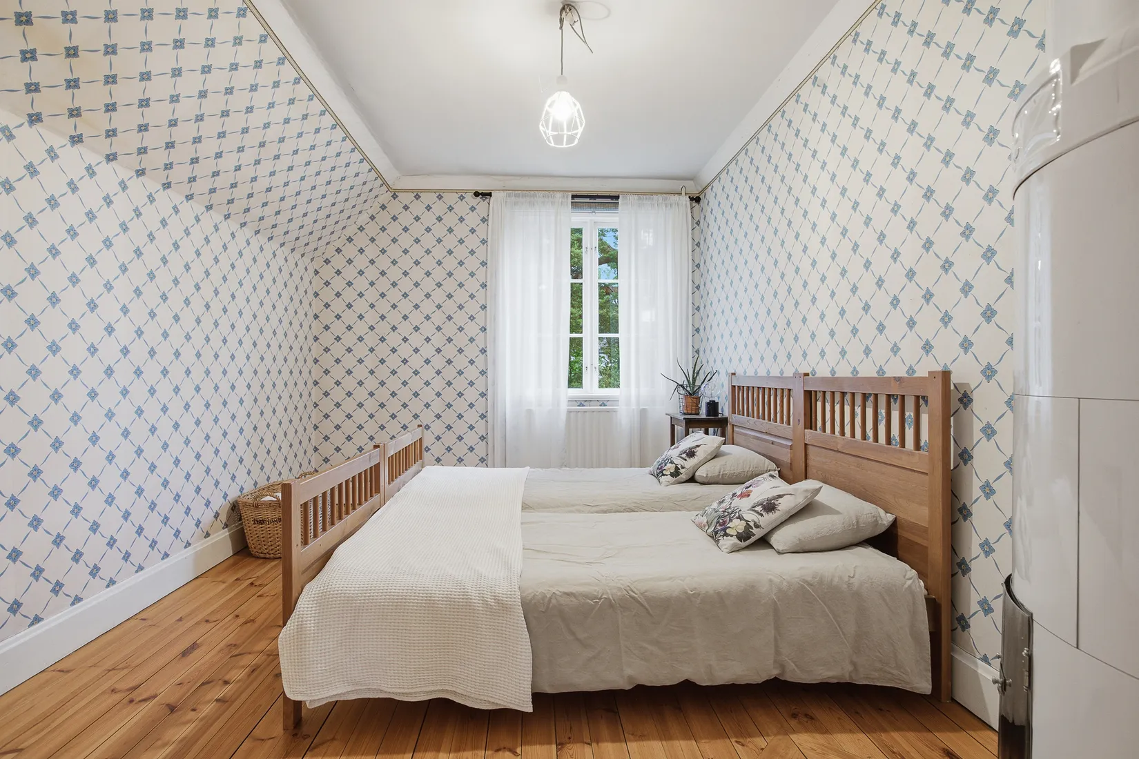 Villa, Parkgatan 13, Eksjö
