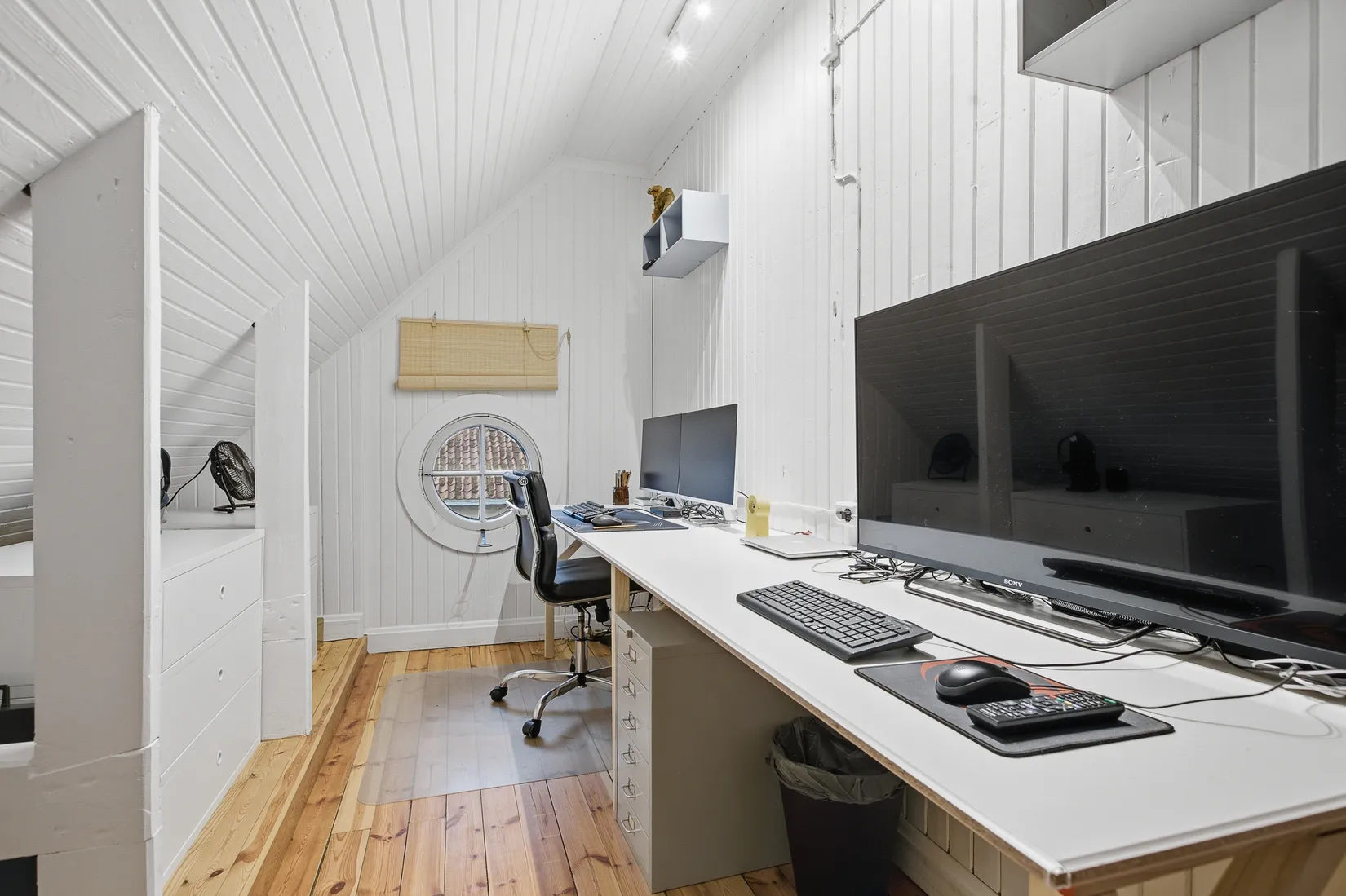 Villa, Parkgatan 13, Eksjö