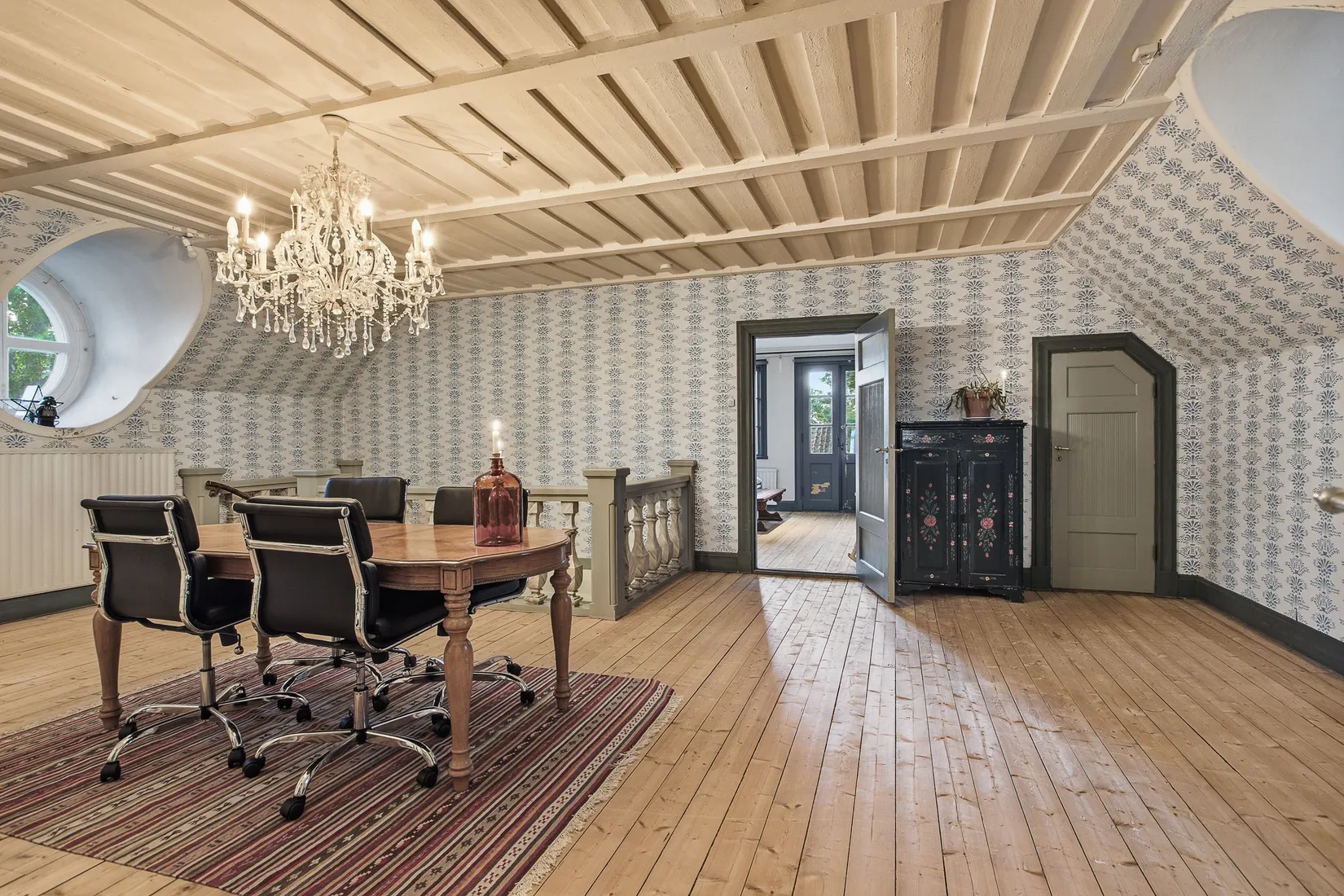 Villa, Parkgatan 13, Eksjö