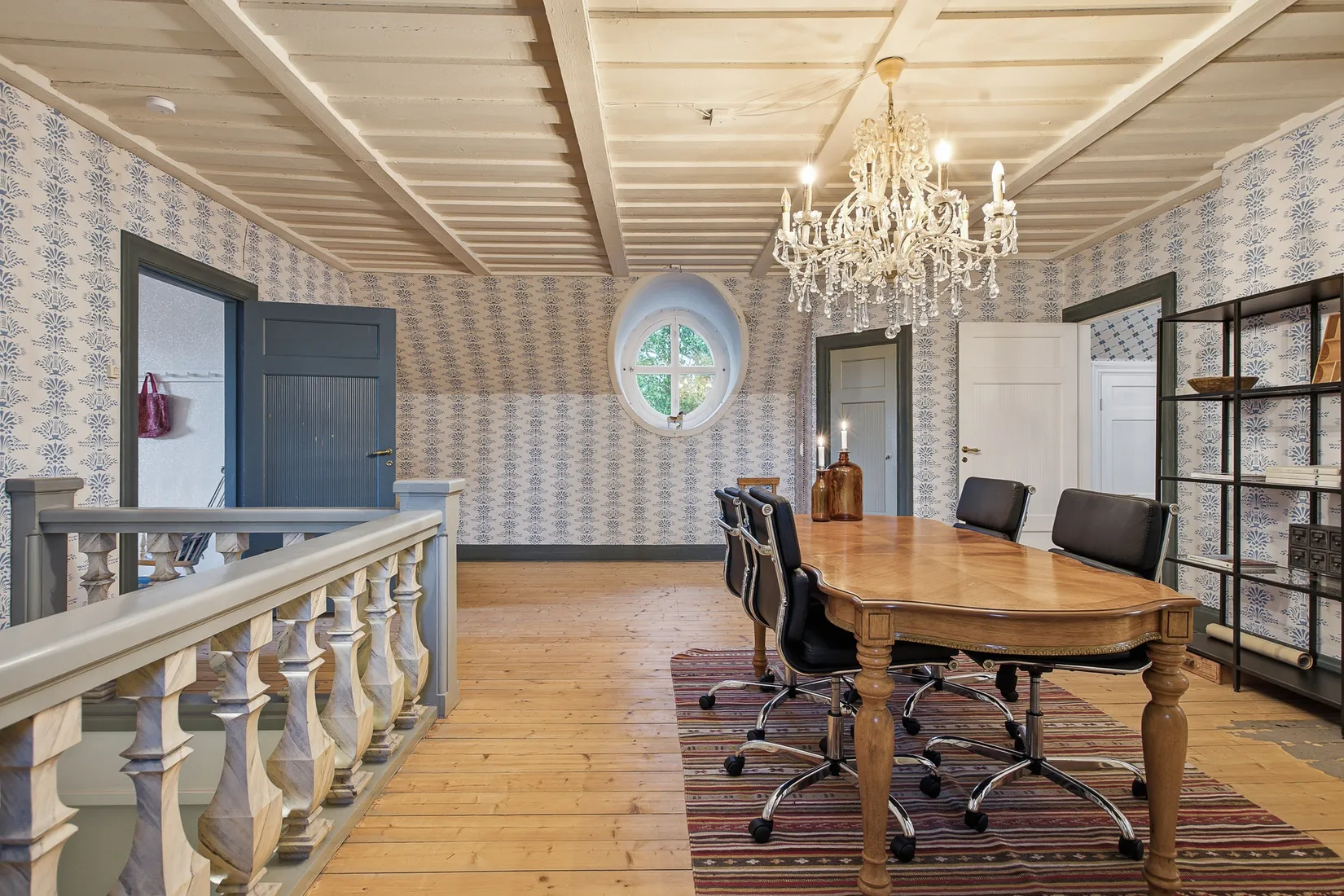 Villa, Parkgatan 13, Eksjö