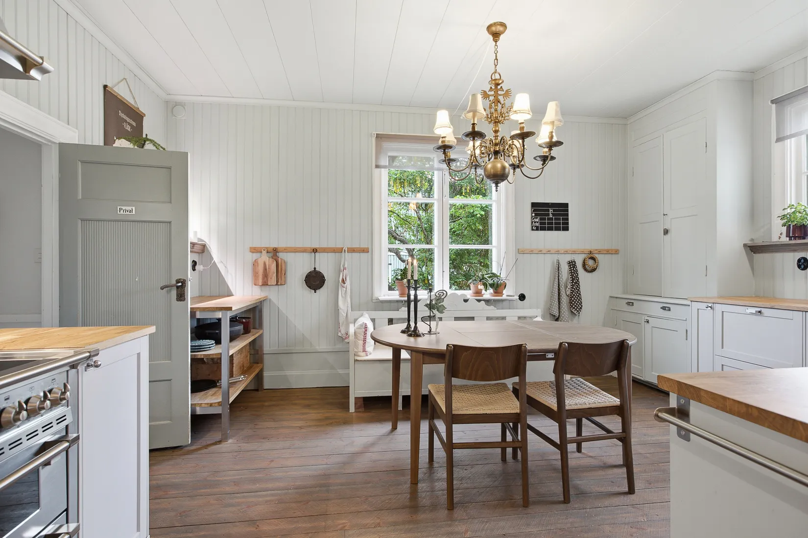 Villa, Parkgatan 13, Eksjö