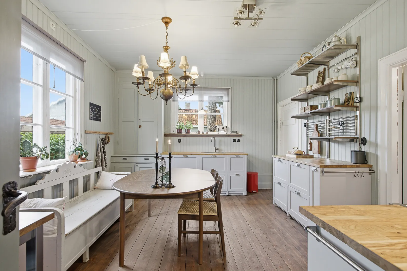 Villa, Parkgatan 13, Eksjö