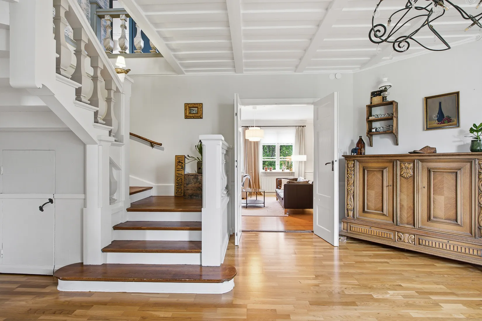 Villa, Parkgatan 13, Eksjö