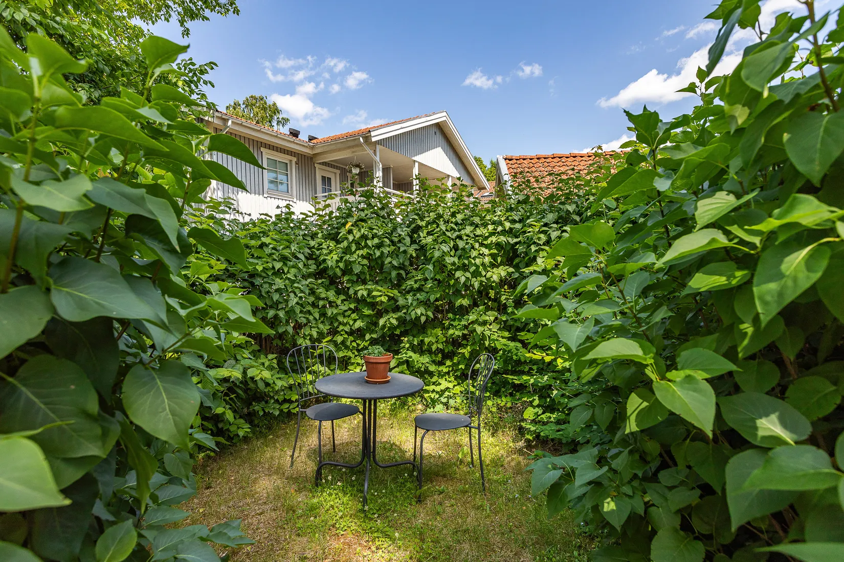 Villa, Parkgatan 13, Eksjö