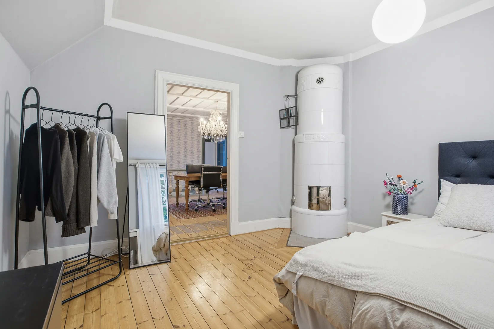 Villa, Parkgatan 13, Eksjö