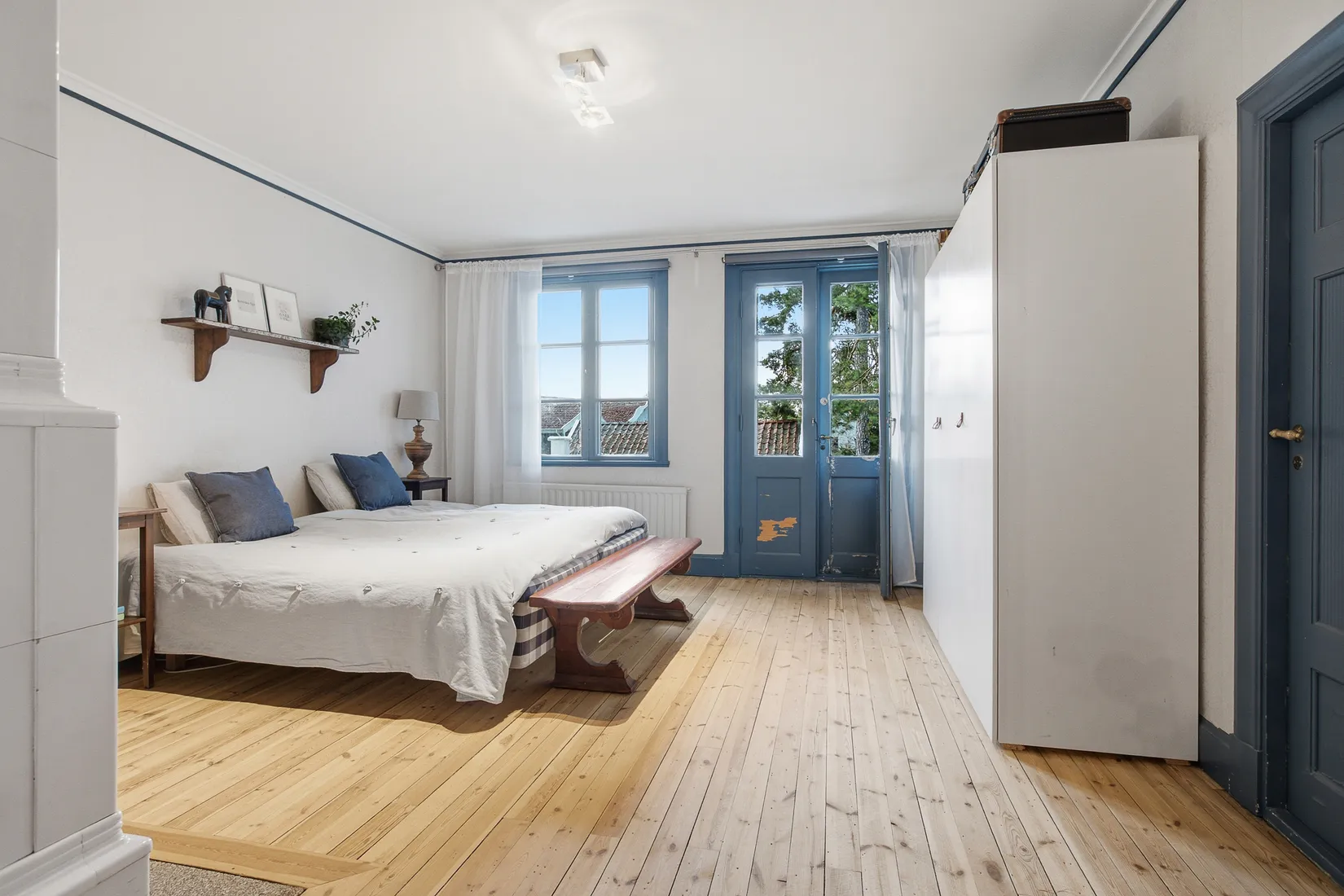 Villa, Parkgatan 13, Eksjö