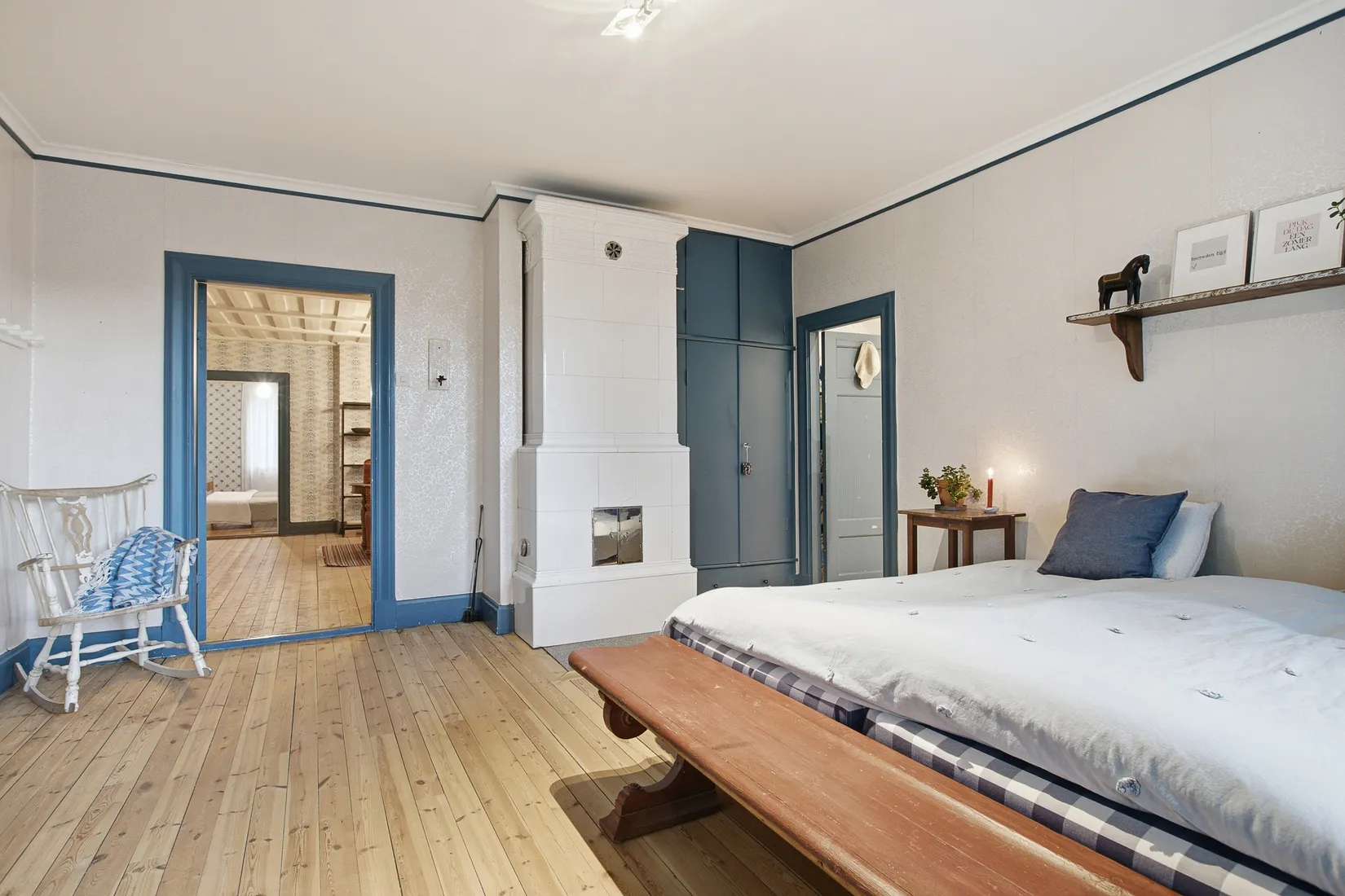 Villa, Parkgatan 13, Eksjö