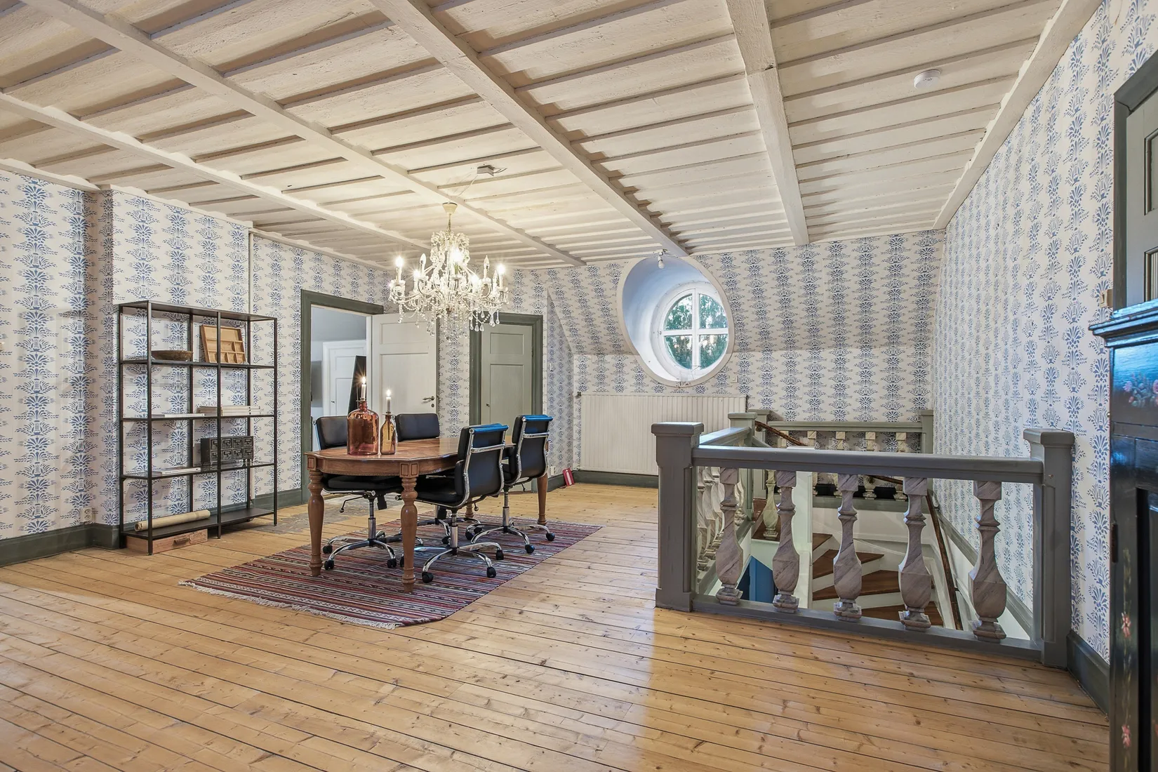 Villa, Parkgatan 13, Eksjö