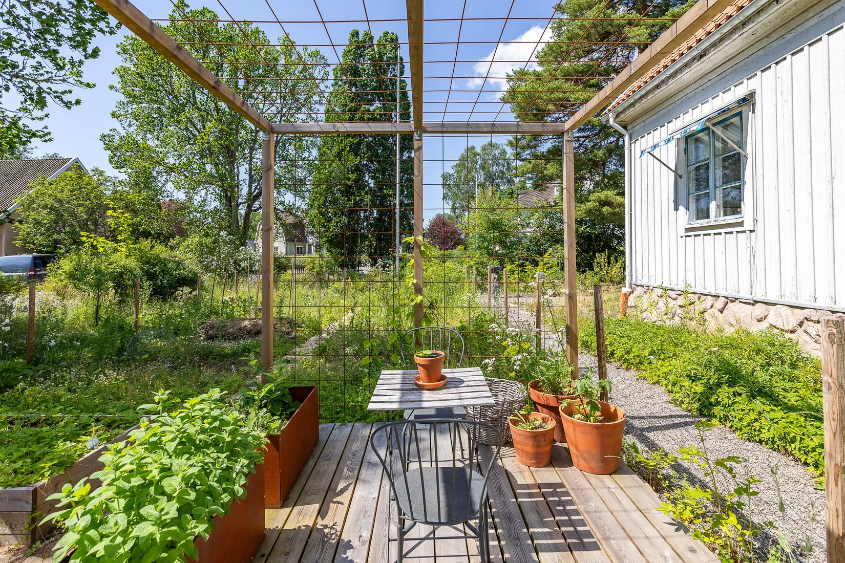 Villa, Parkgatan 13, Eksjö