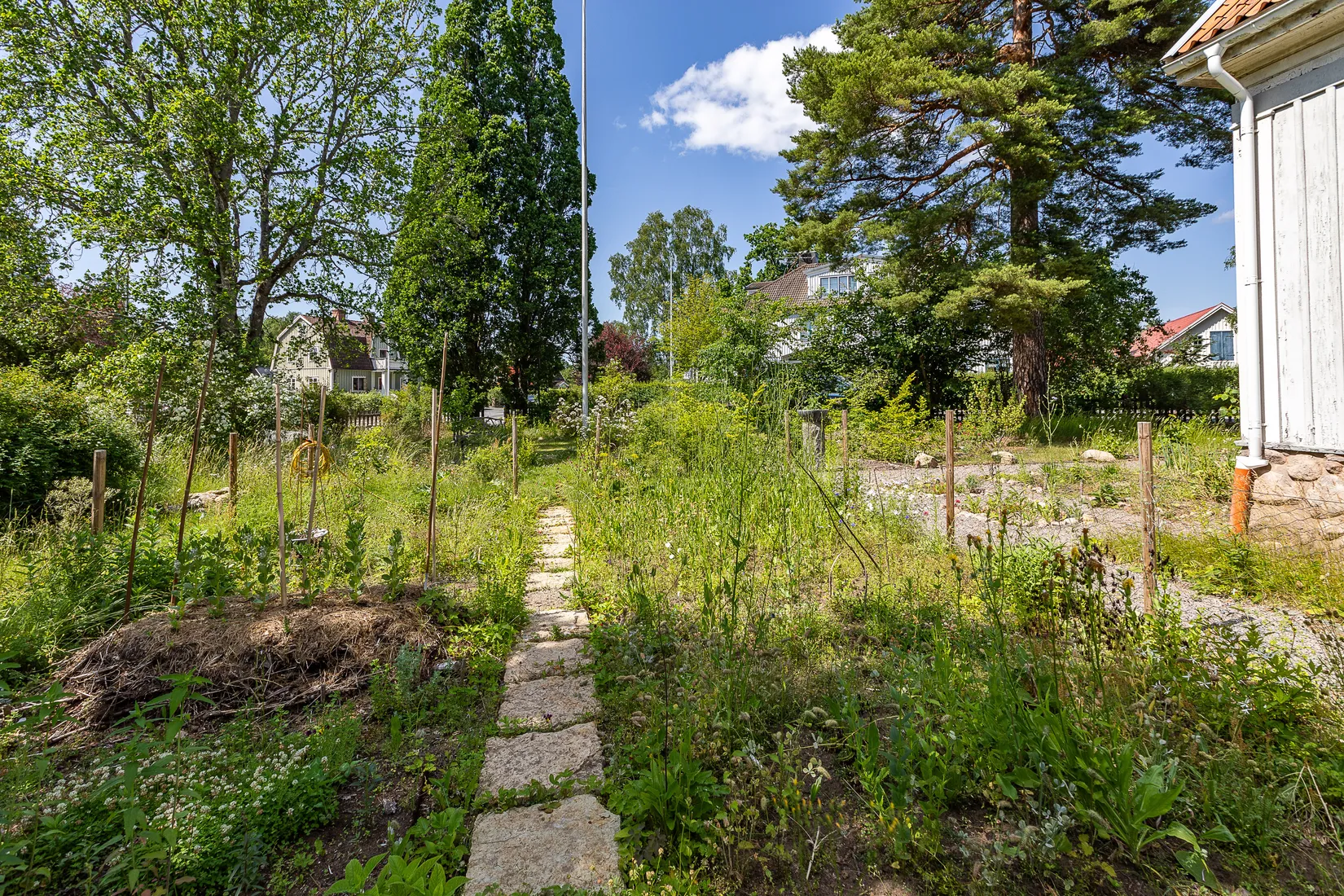 Villa, Parkgatan 13, Eksjö