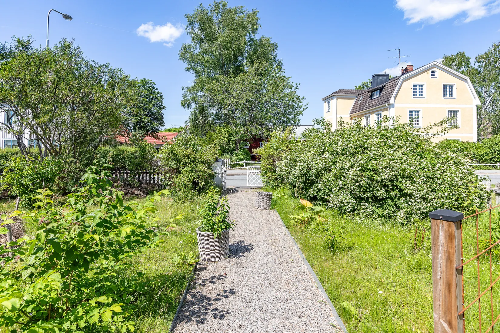 Villa, Parkgatan 13, Eksjö