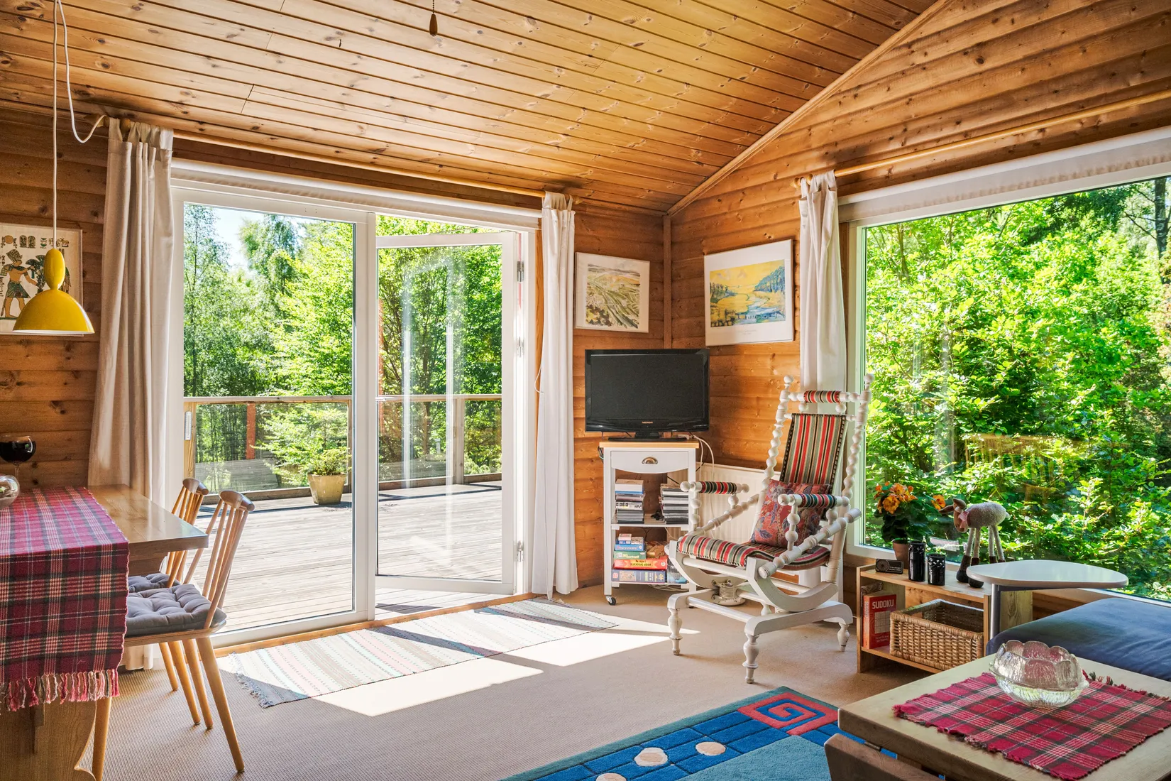 Fritidshus, Björkvägen 2, Bosarp, Hässleholm