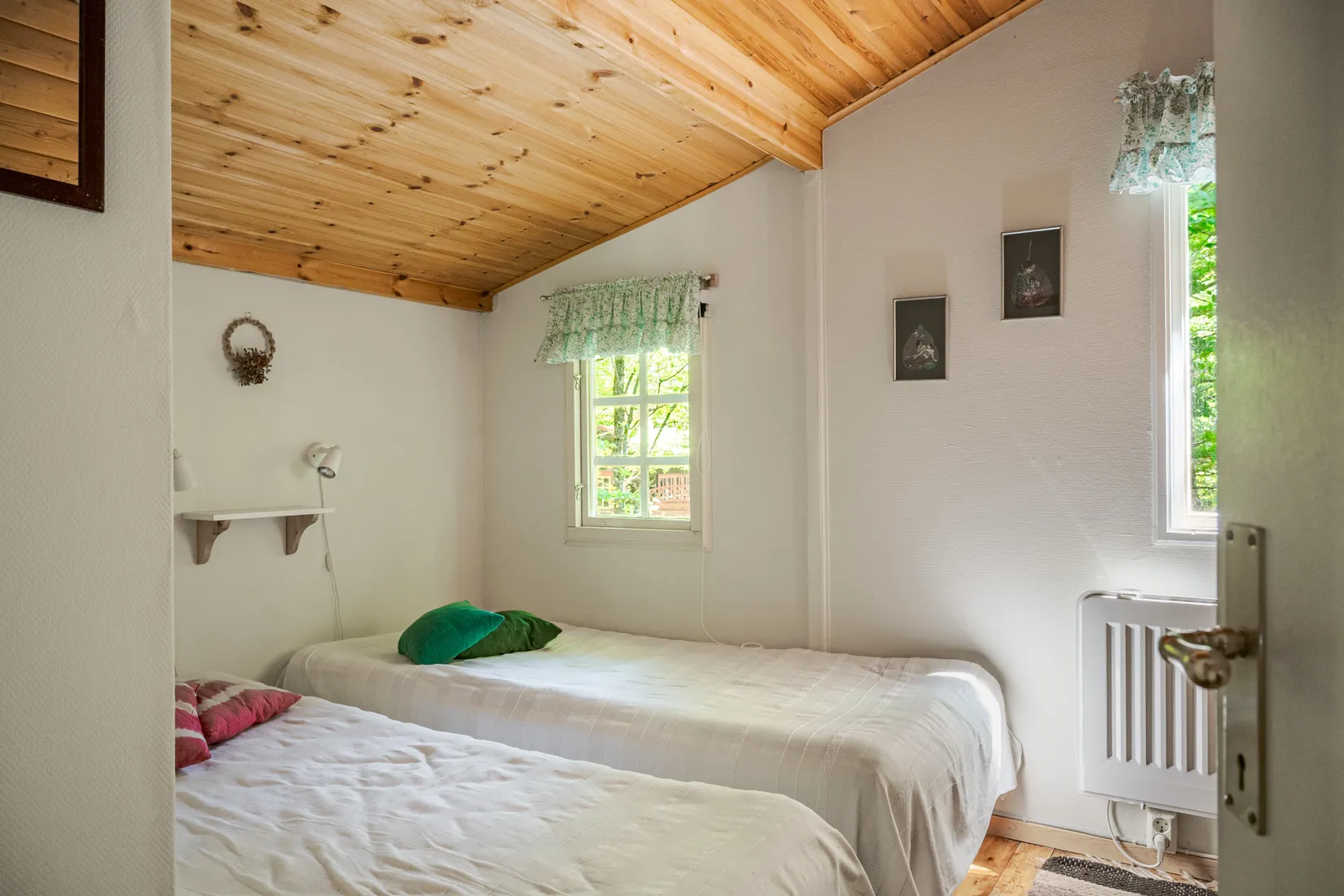 Fritidshus, Björkvägen 2, Bosarp, Hässleholm