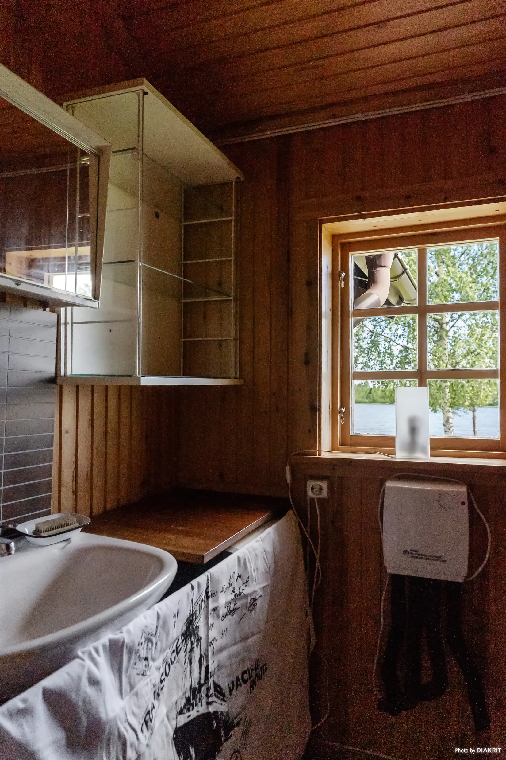 Fritidshus, Fälesön 247 & 251, Nyborgs skärgård, Kalix