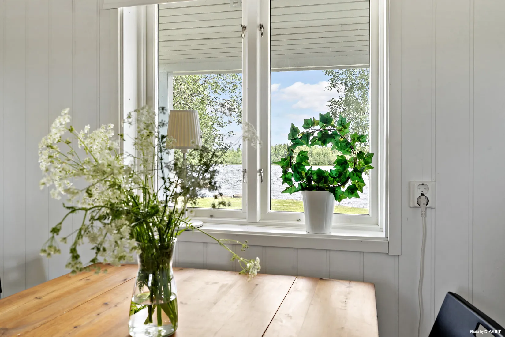 Fritidshus, Fälesön 247 & 251, Nyborgs skärgård, Kalix