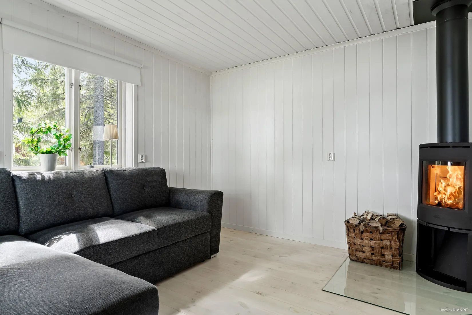 Fritidshus, Fälesön 247 & 251, Nyborgs skärgård, Kalix