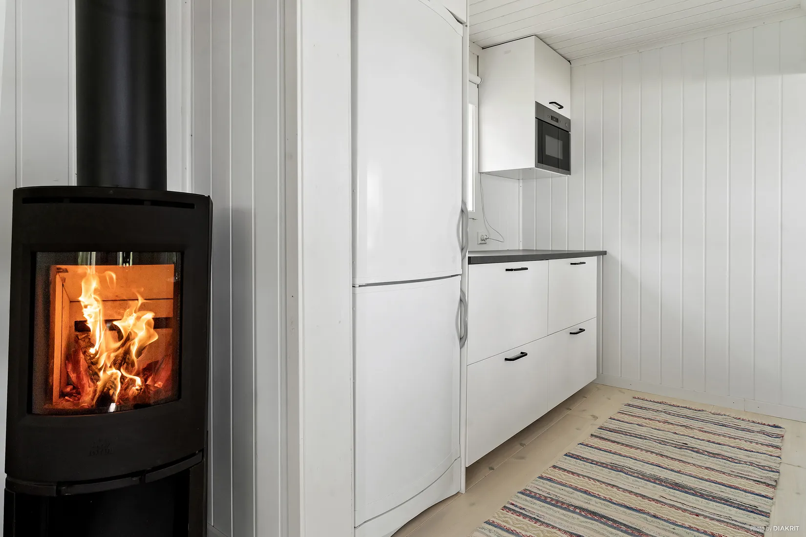 Fritidshus, Fälesön 247 & 251, Nyborgs skärgård, Kalix