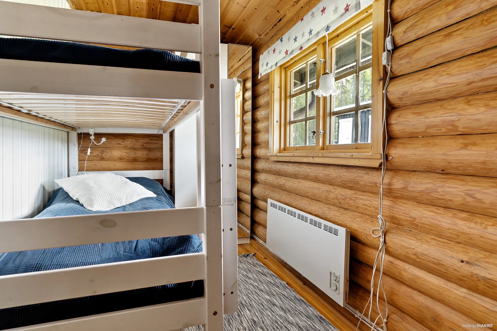 Fritidshus, Fälesön 247 & 251, Nyborgs skärgård, Kalix