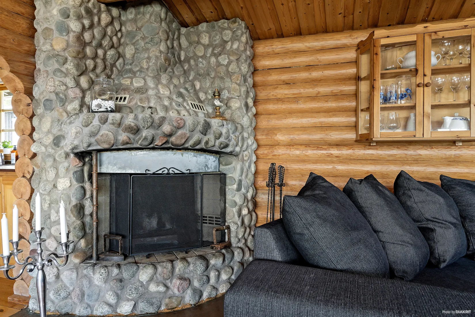 Fritidshus, Fälesön 247 & 251, Nyborgs skärgård, Kalix
