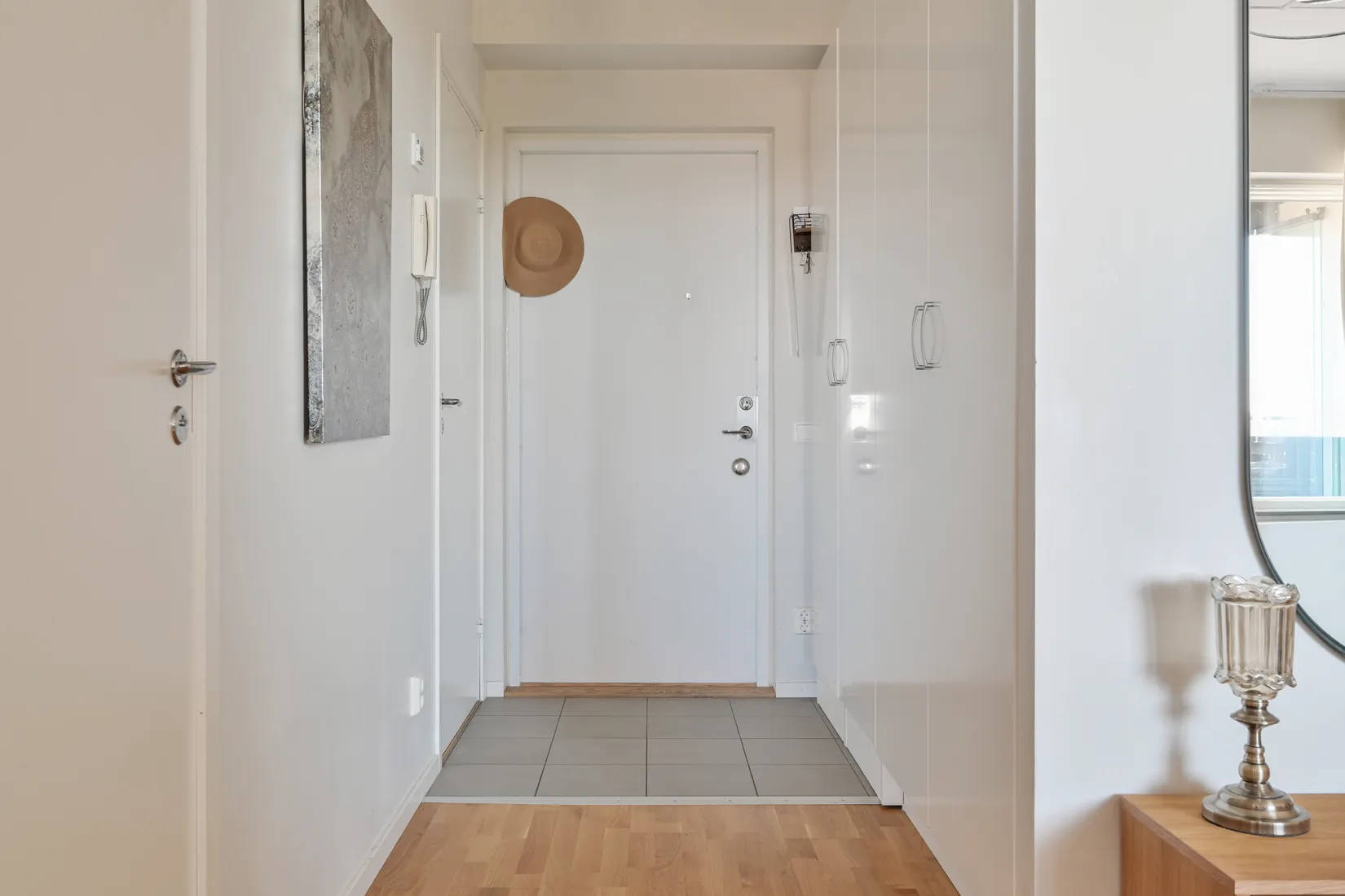 Bostadsrätt, Centralvägen 2E, Centralt, Upplands Väsby