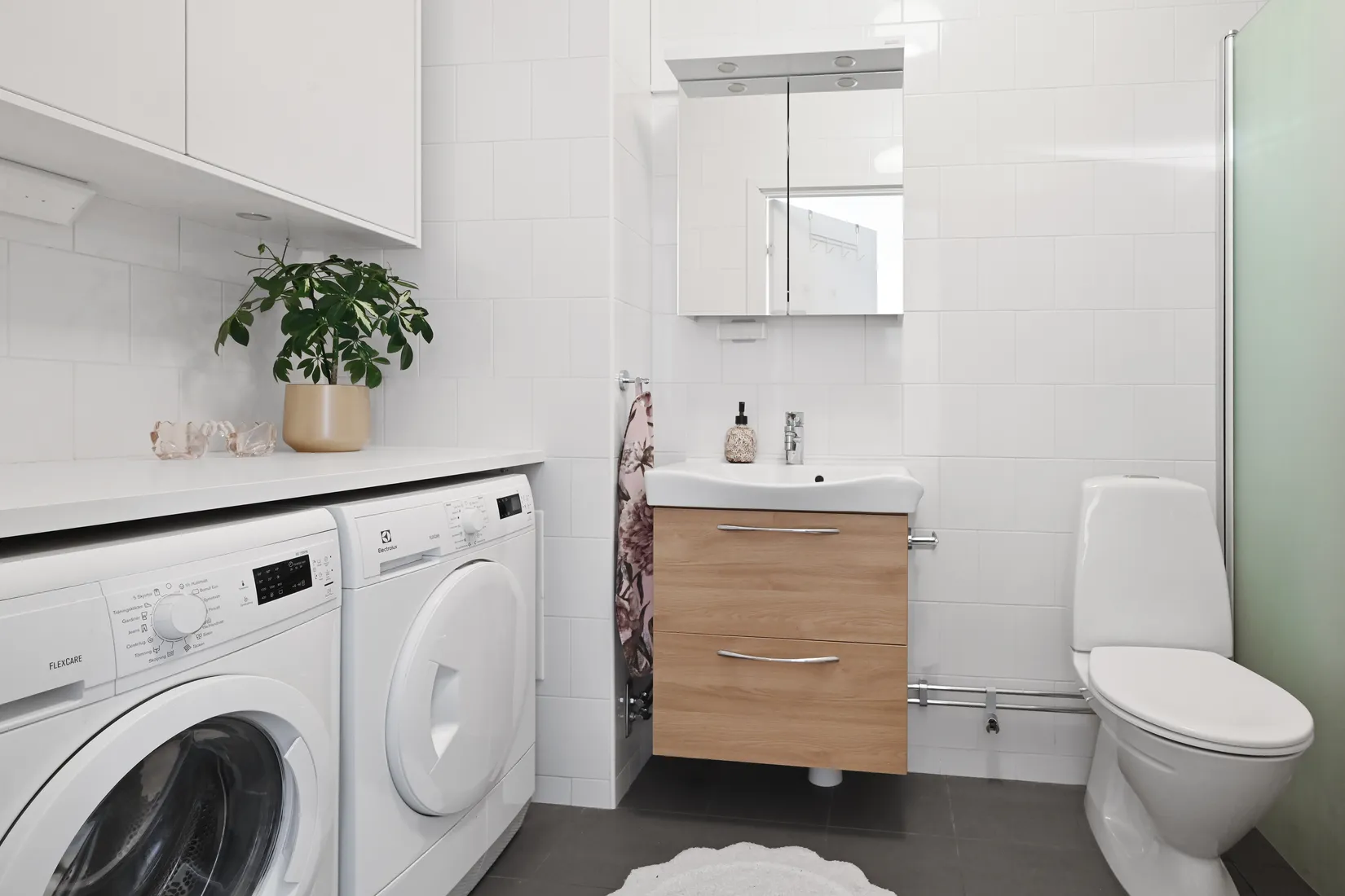 Bostadsrätt, Centralvägen 2E, Centralt, Upplands Väsby