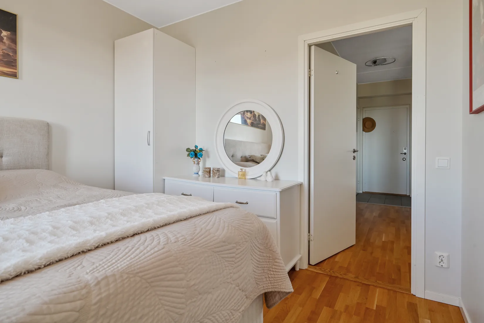 Bostadsrätt, Centralvägen 2E, Centralt, Upplands Väsby