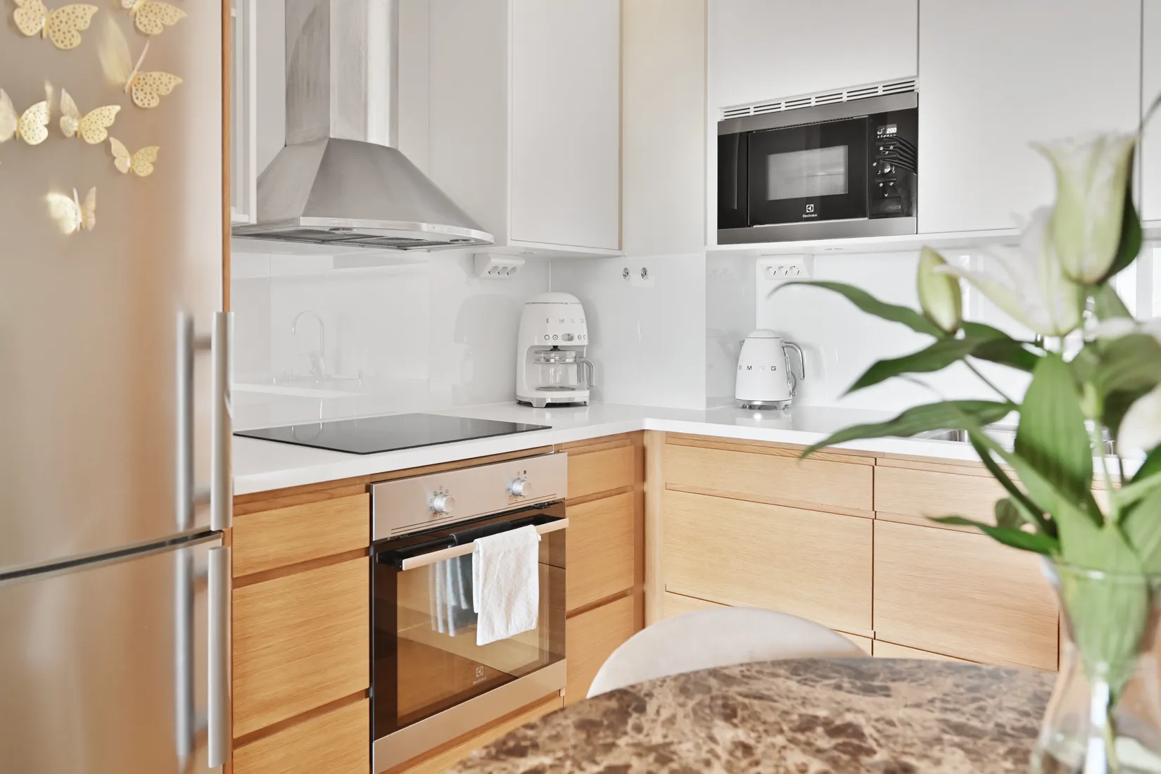 Bostadsrätt, Centralvägen 2E, Centralt, Upplands Väsby