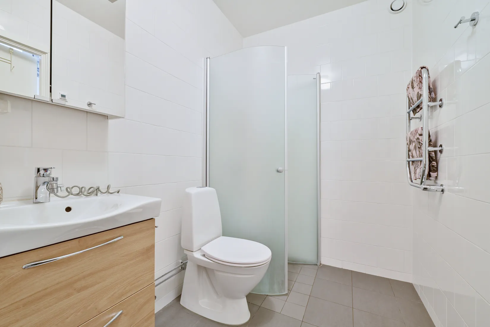Bostadsrätt, Centralvägen 2E, Centralt, Upplands Väsby