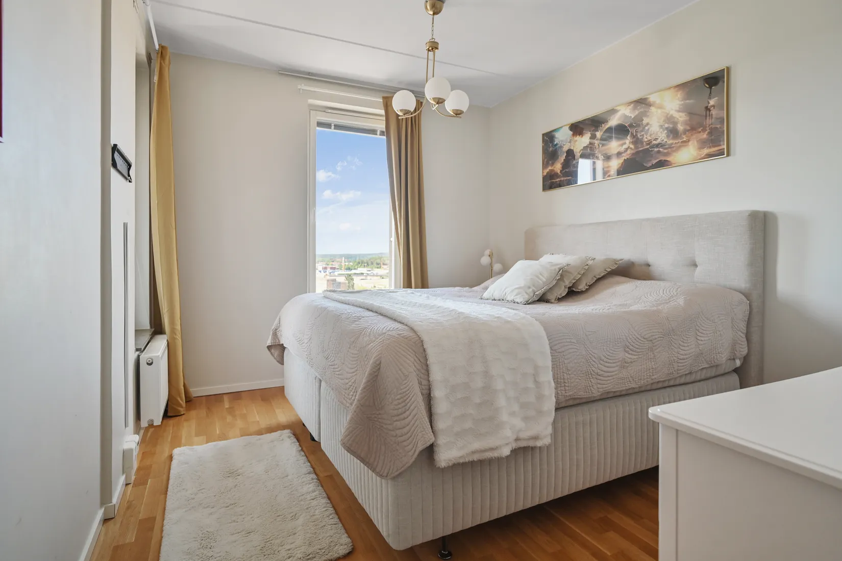 Bostadsrätt, Centralvägen 2E, Centralt, Upplands Väsby
