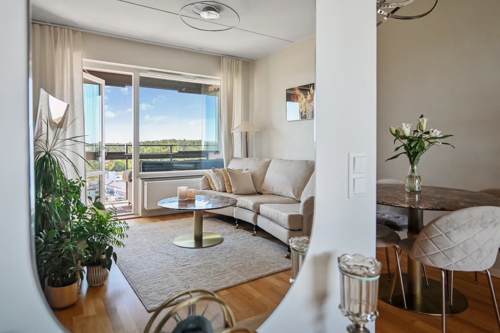 Bostadsrätt, Centralvägen 2E, Centralt, Upplands Väsby