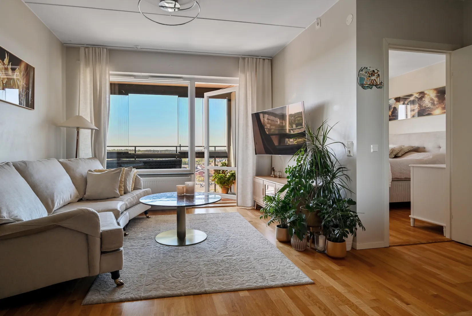 Bostadsrätt, Centralvägen 2E, Centralt, Upplands Väsby