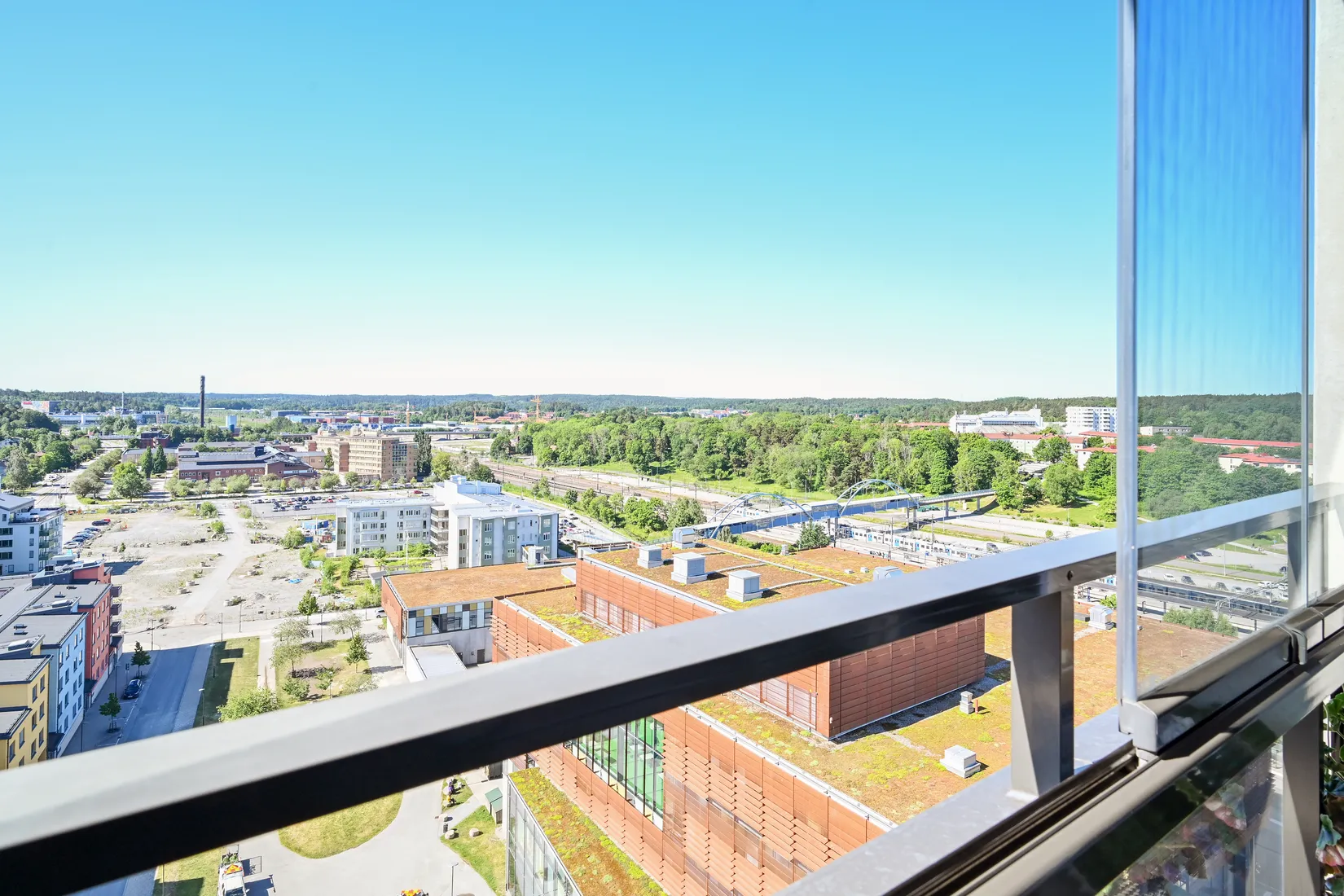 Bostadsrätt, Centralvägen 2E, Centralt, Upplands Väsby