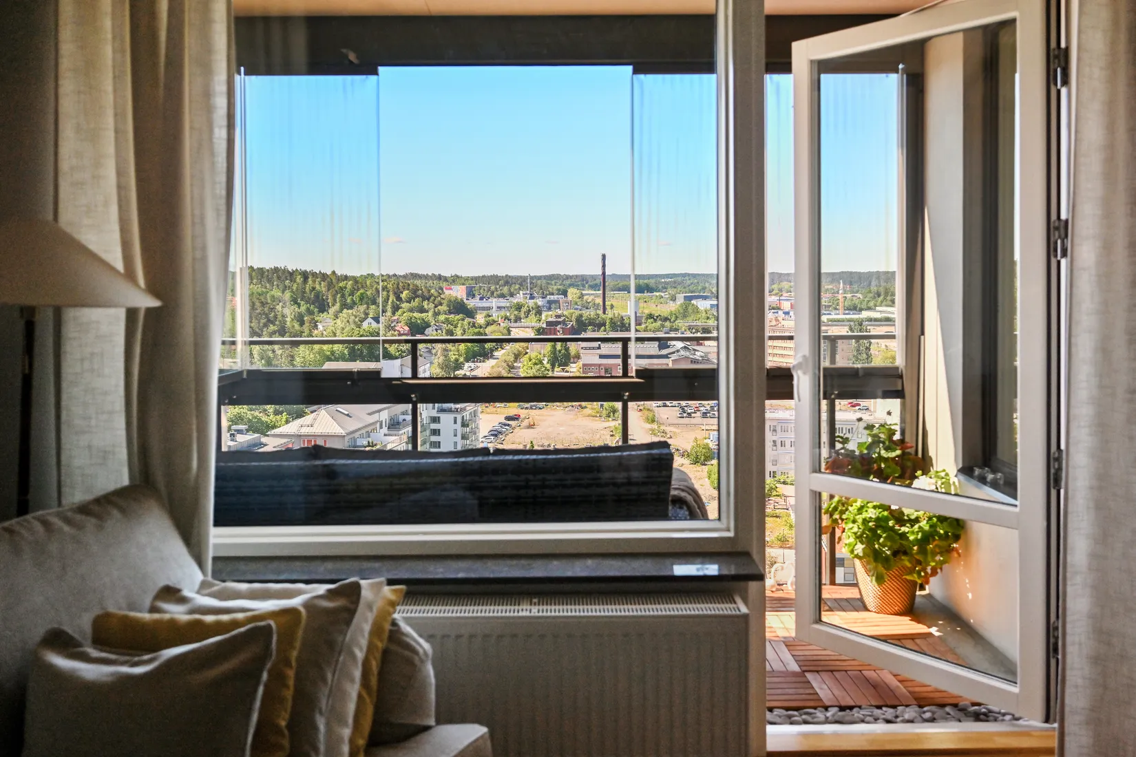 Bostadsrätt, Centralvägen 2E, Centralt, Upplands Väsby