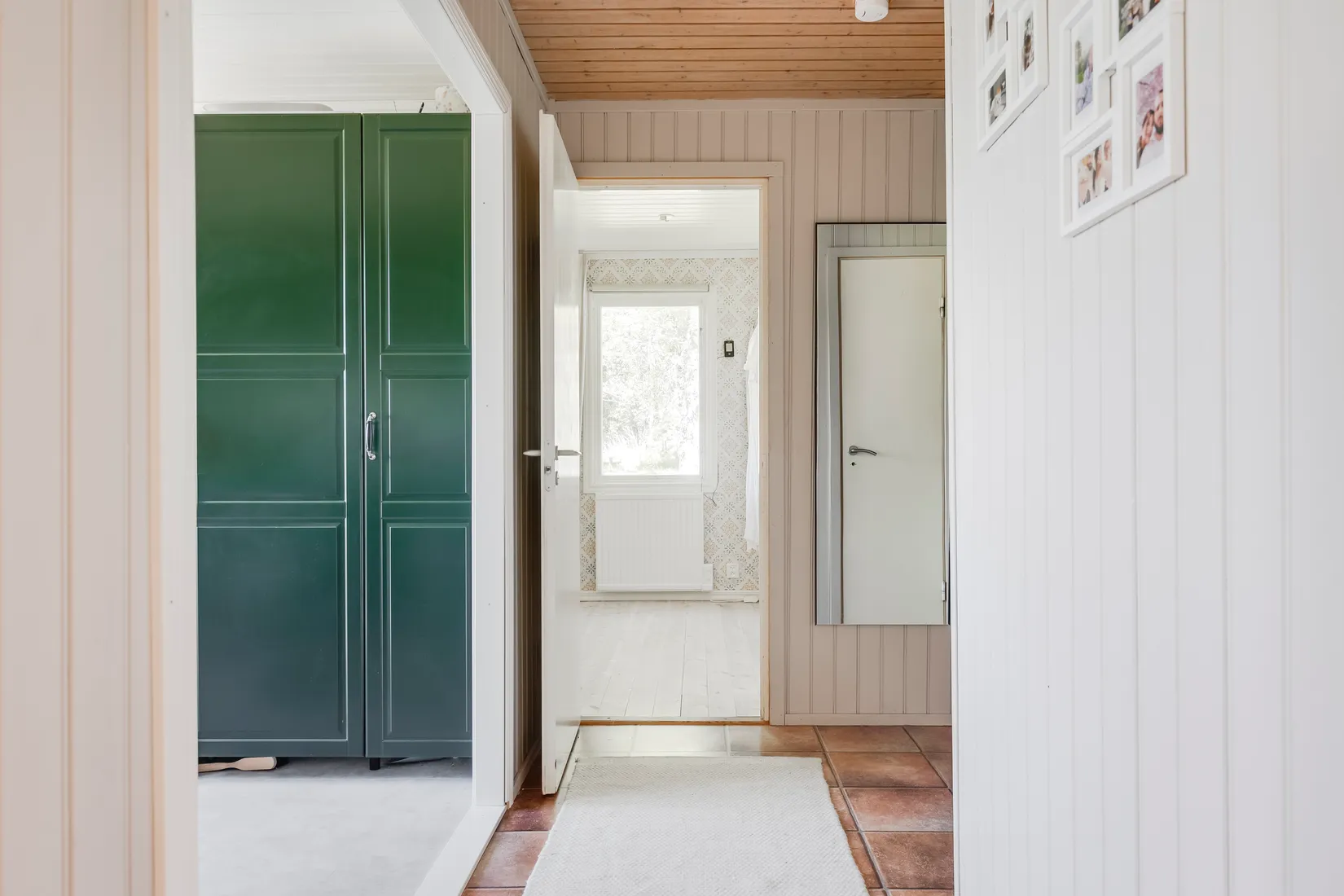 Villa, Bonderudsvägen 8, Östra Sunnäs, Kristinehamn