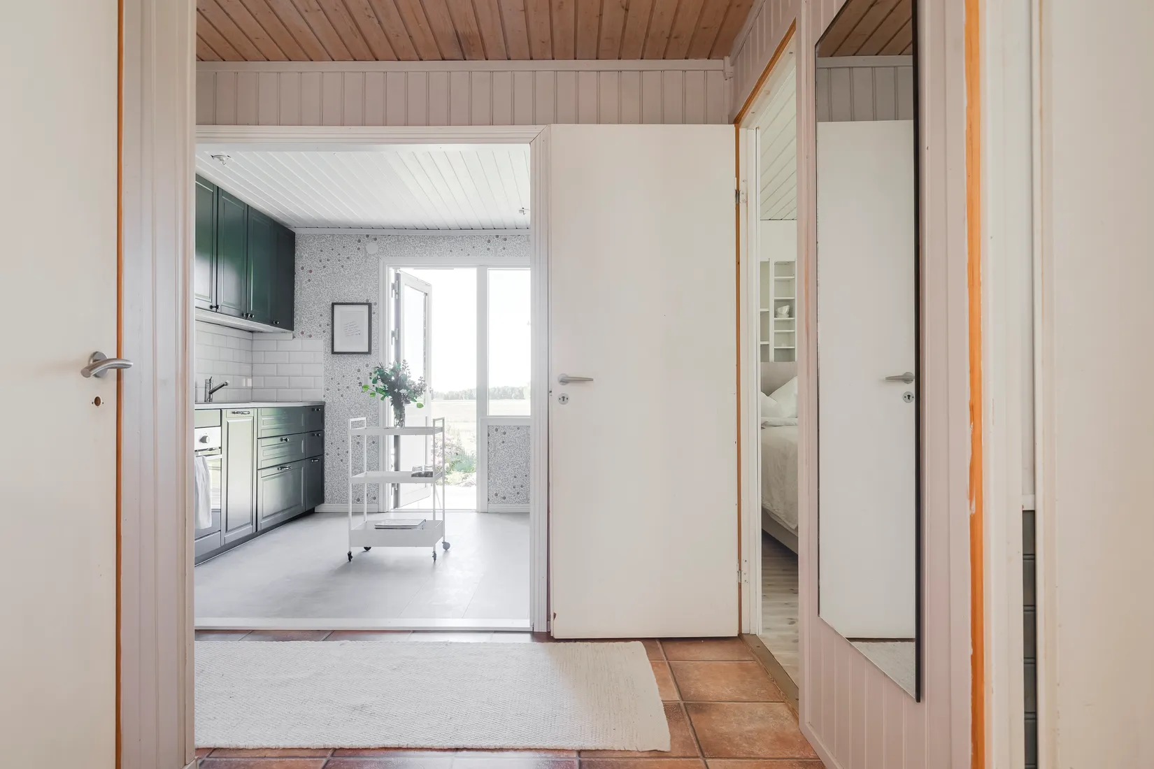 Villa, Bonderudsvägen 8, Östra Sunnäs, Kristinehamn