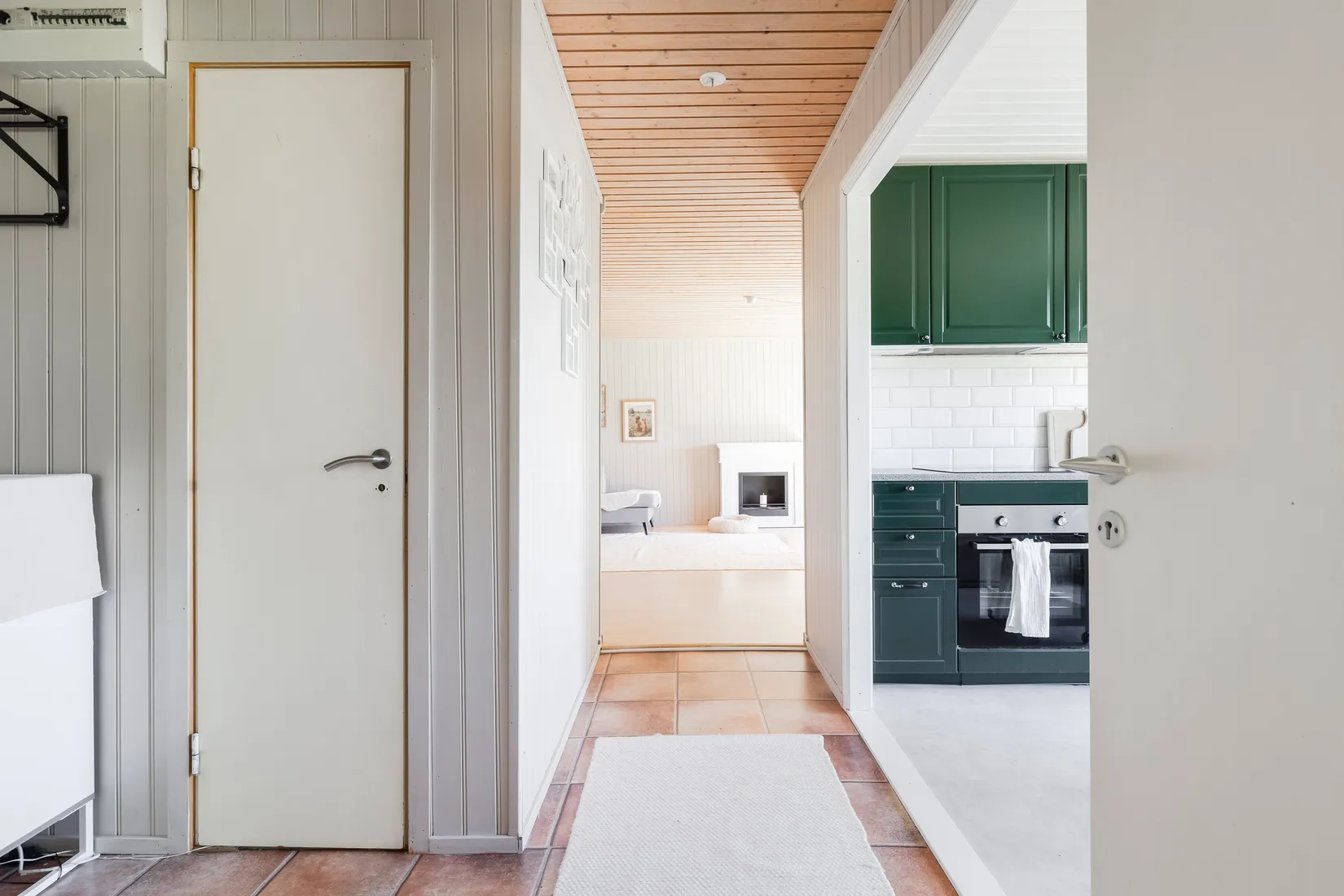 Villa, Bonderudsvägen 8, Östra Sunnäs, Kristinehamn