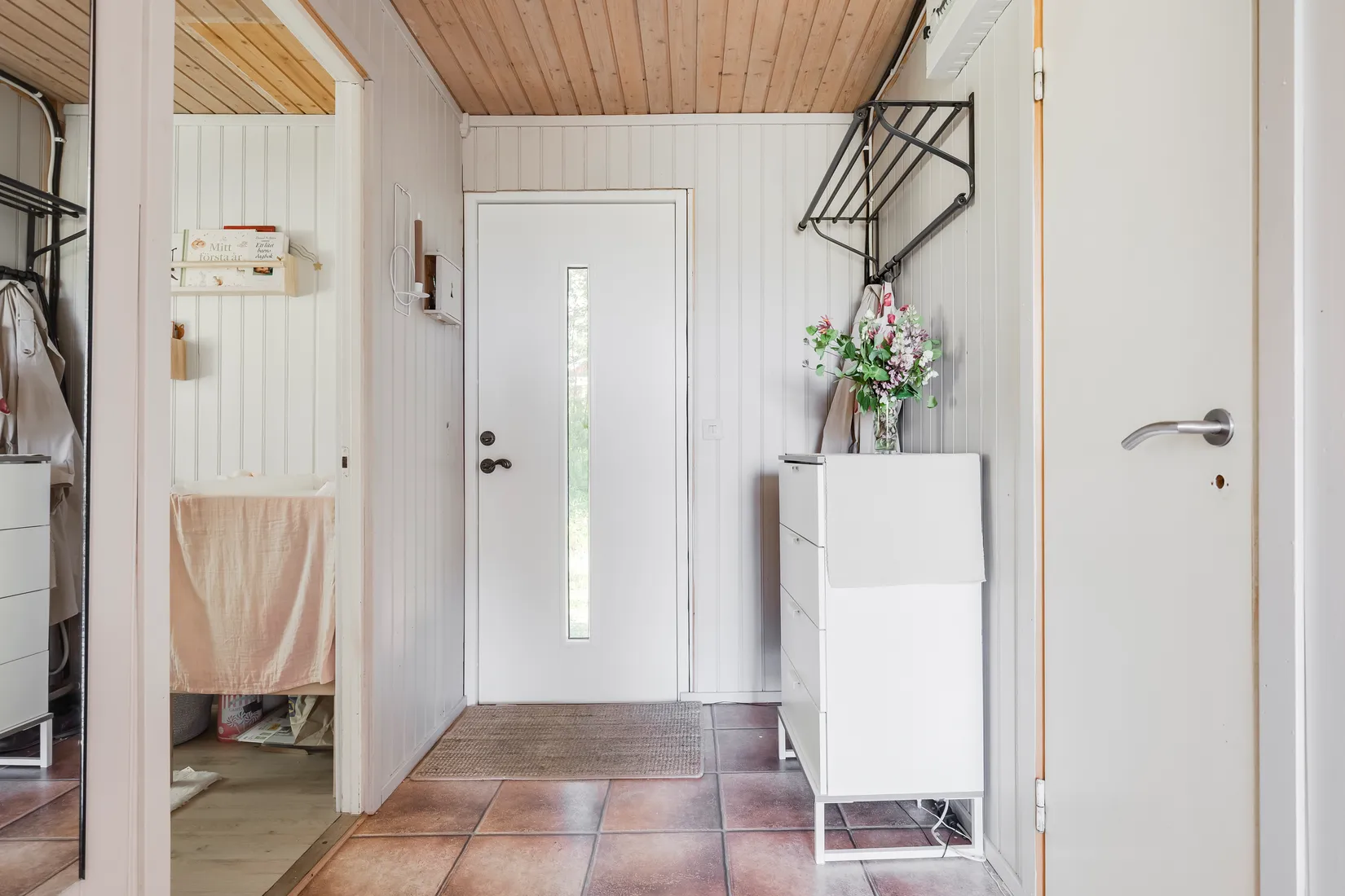 Villa, Bonderudsvägen 8, Östra Sunnäs, Kristinehamn