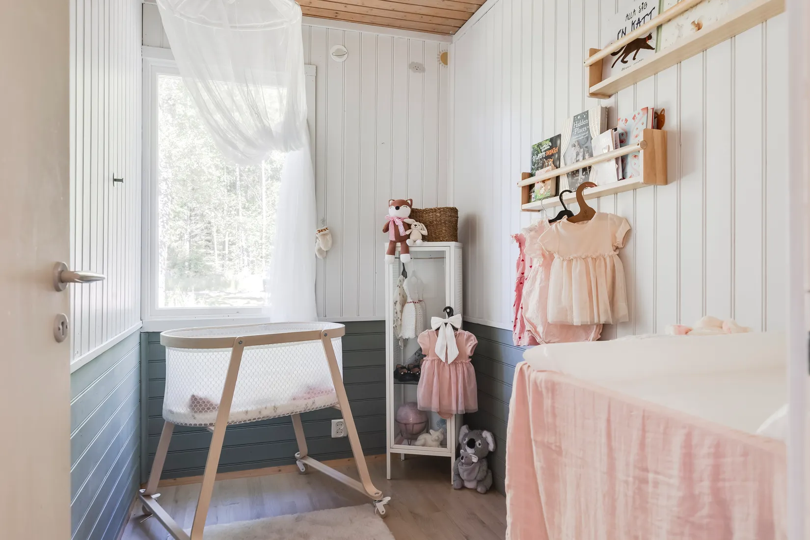 Villa, Bonderudsvägen 8, Östra Sunnäs, Kristinehamn