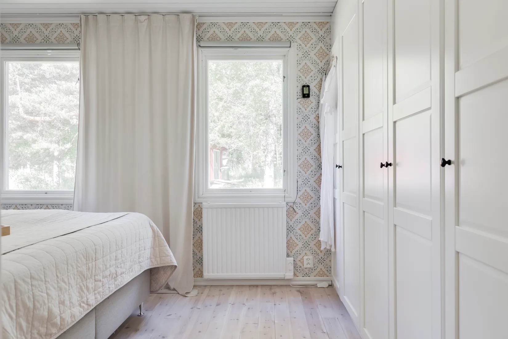 Villa, Bonderudsvägen 8, Östra Sunnäs, Kristinehamn