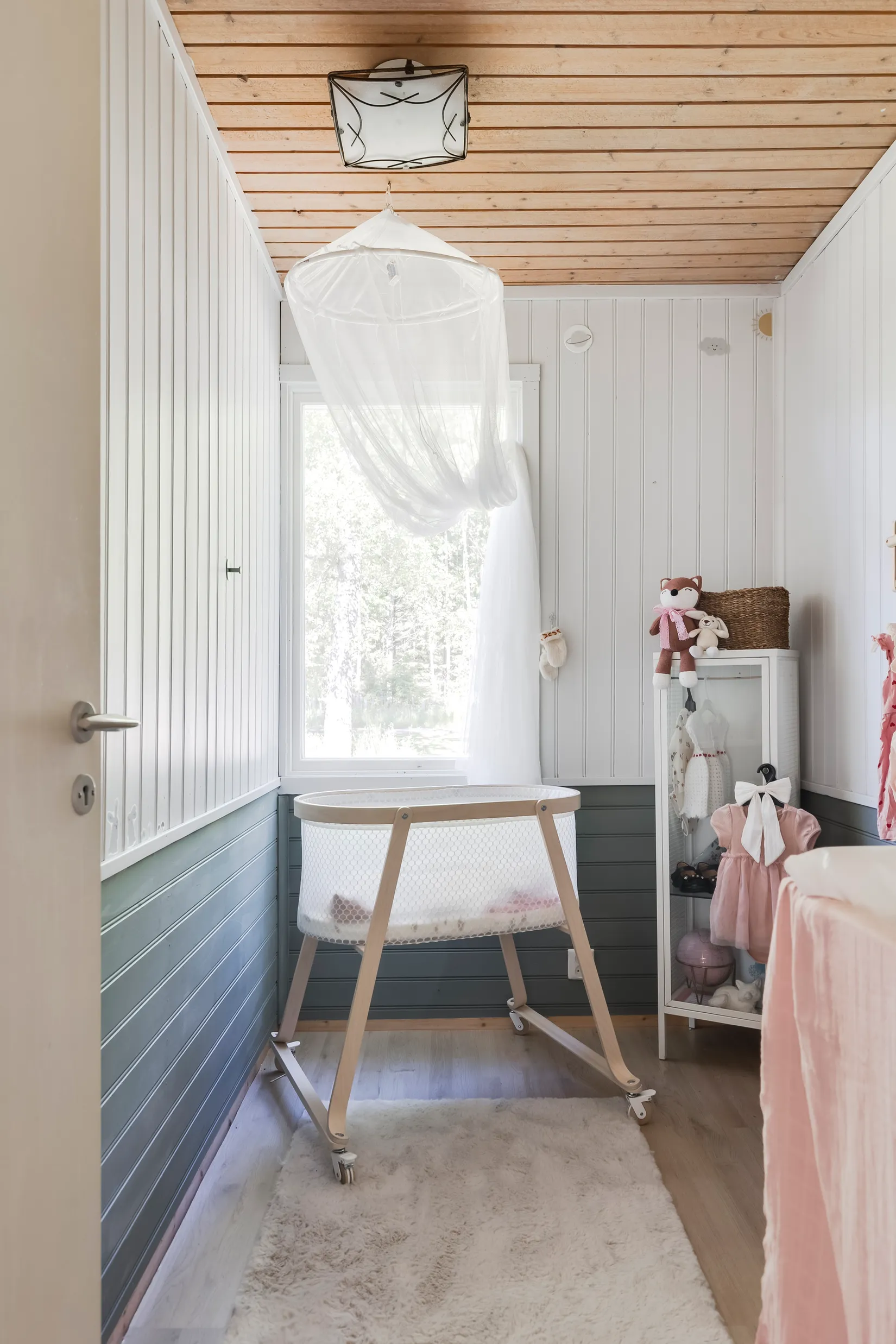 Villa, Bonderudsvägen 8, Östra Sunnäs, Kristinehamn