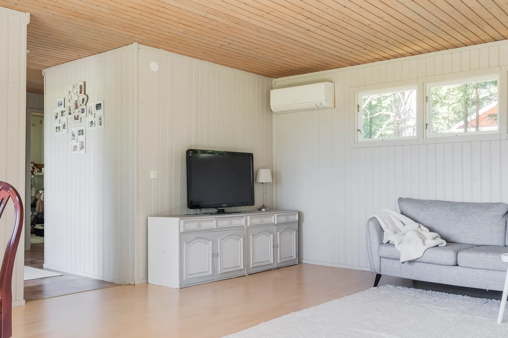 Villa, Bonderudsvägen 8, Östra Sunnäs, Kristinehamn