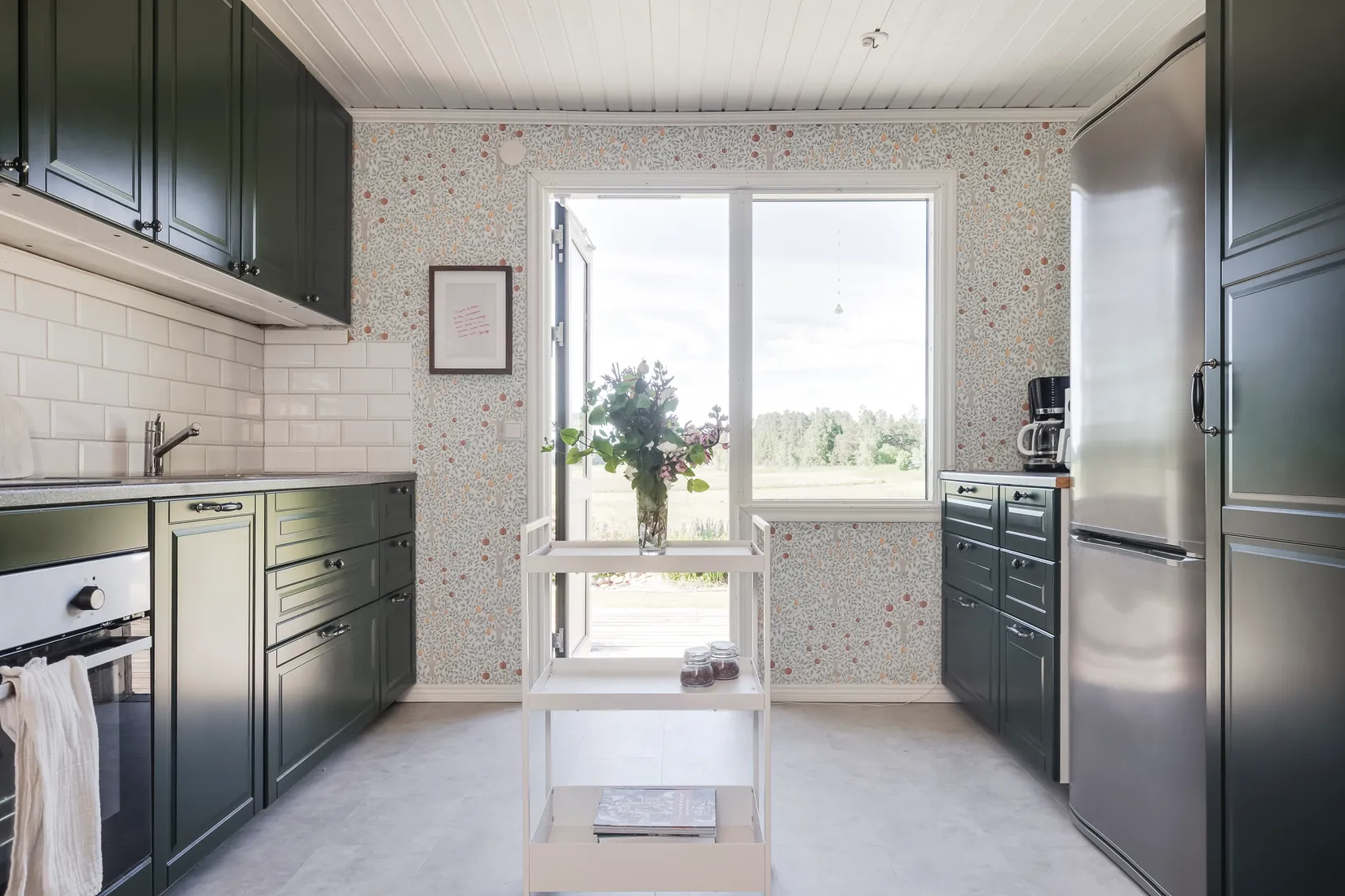 Villa, Bonderudsvägen 8, Östra Sunnäs, Kristinehamn