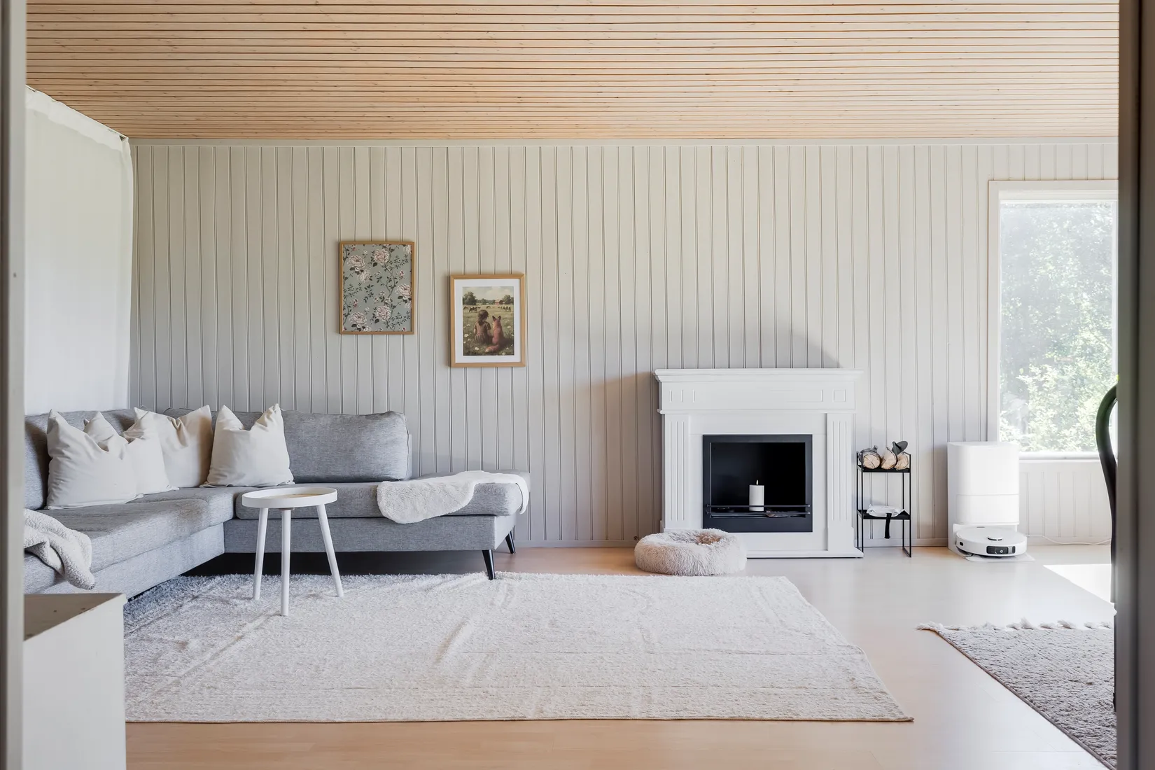 Villa, Bonderudsvägen 8, Östra Sunnäs, Kristinehamn