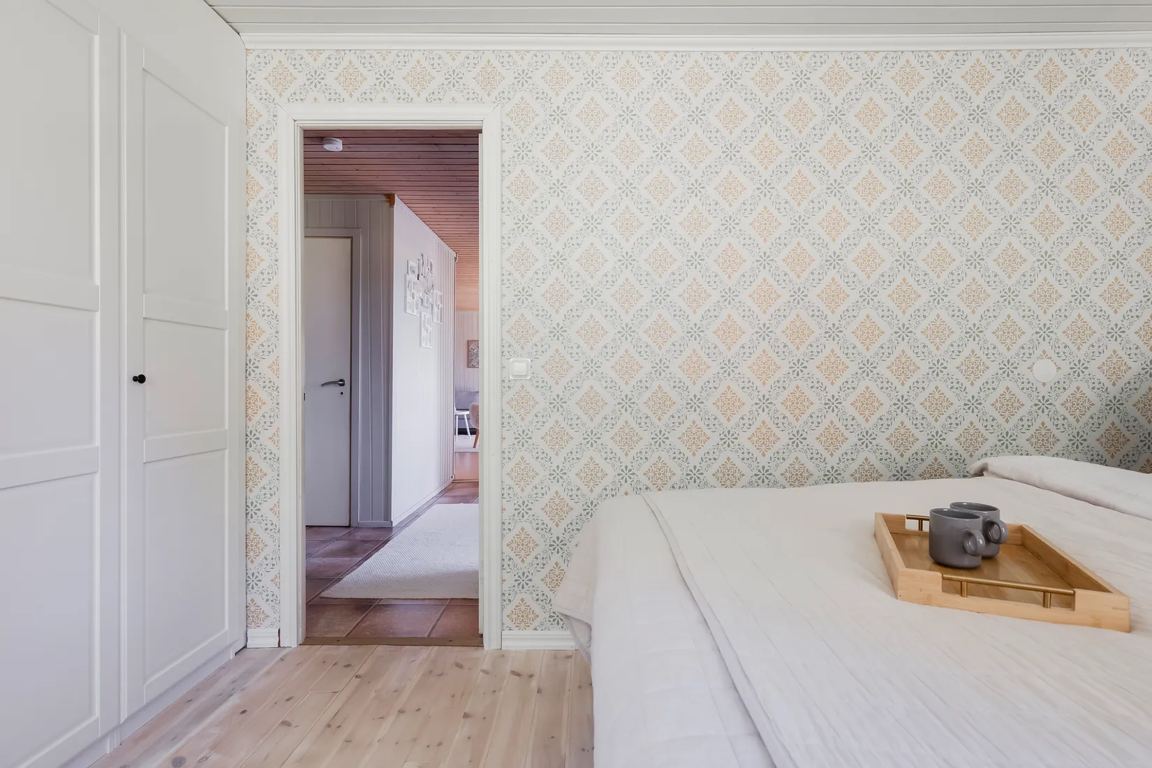 Villa, Bonderudsvägen 8, Östra Sunnäs, Kristinehamn