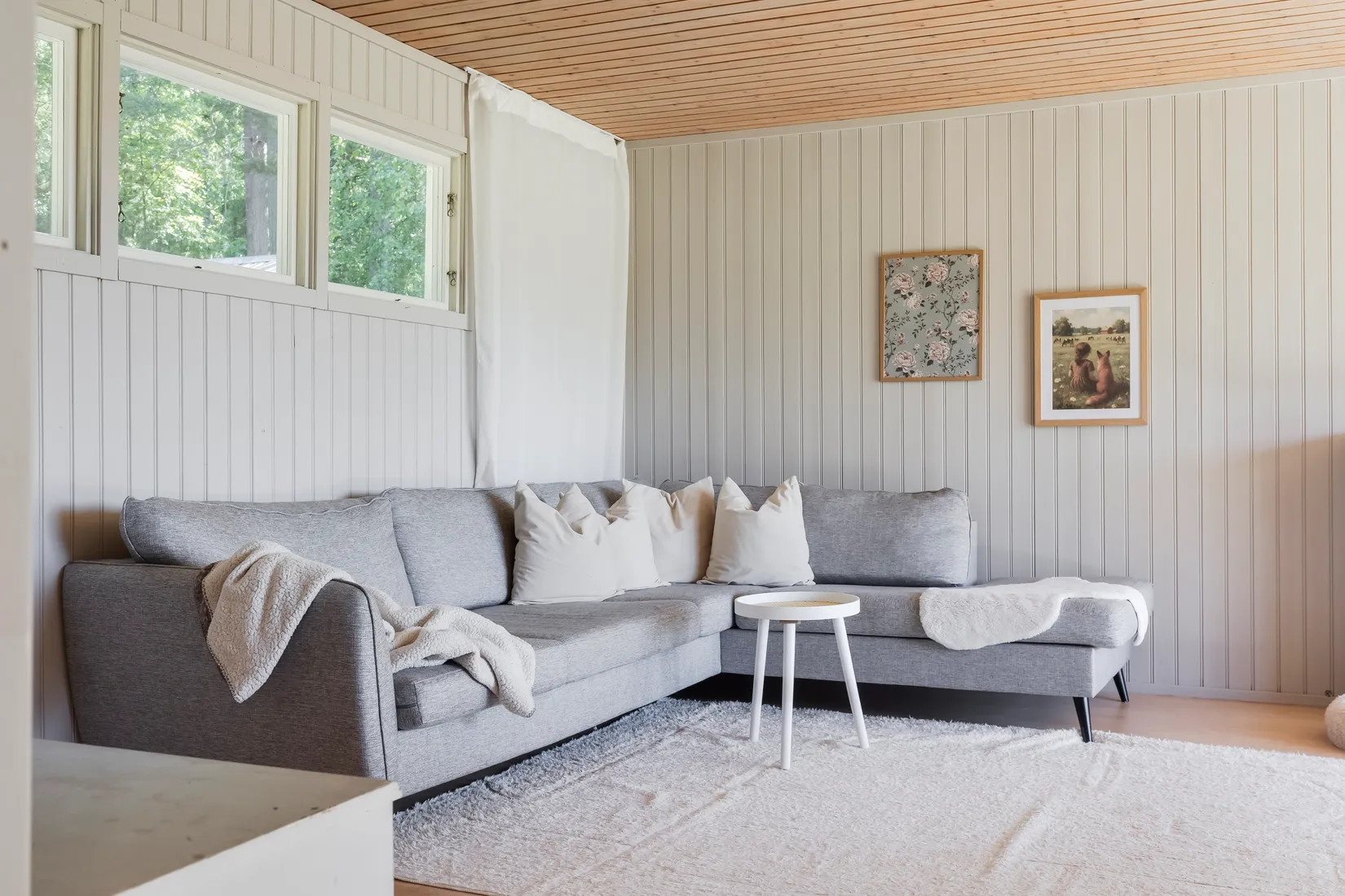 Villa, Bonderudsvägen 8, Östra Sunnäs, Kristinehamn