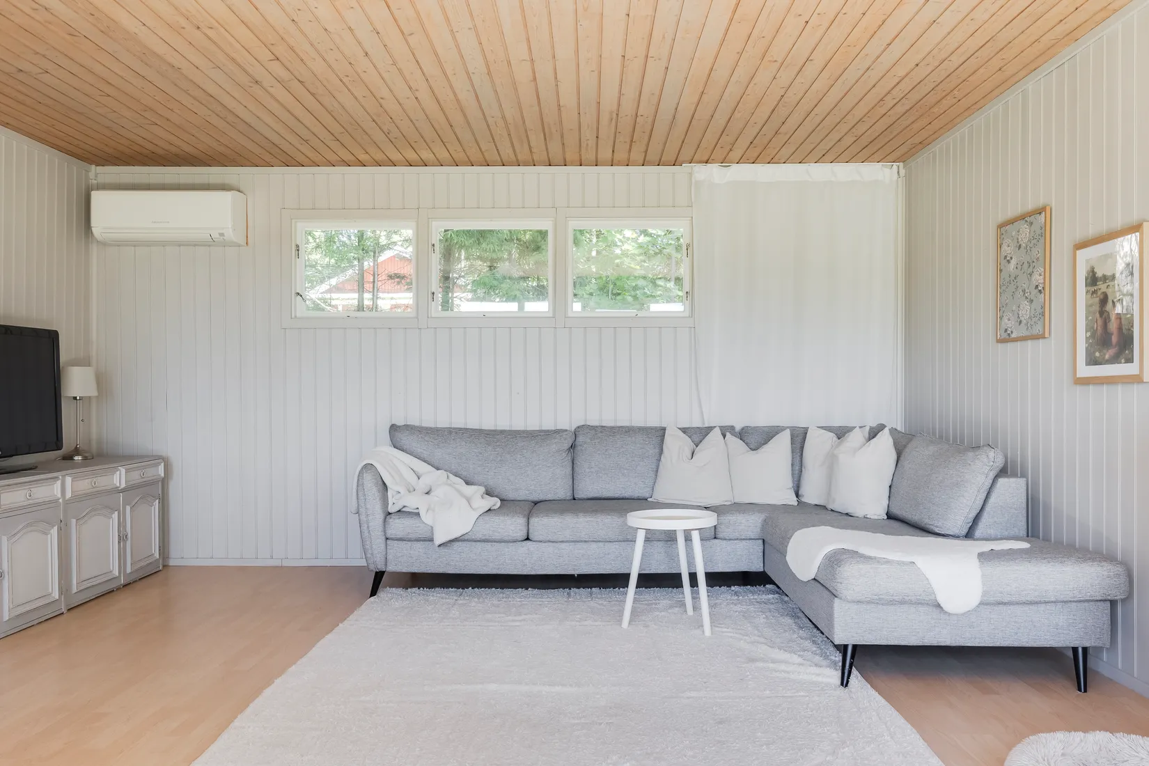 Villa, Bonderudsvägen 8, Östra Sunnäs, Kristinehamn