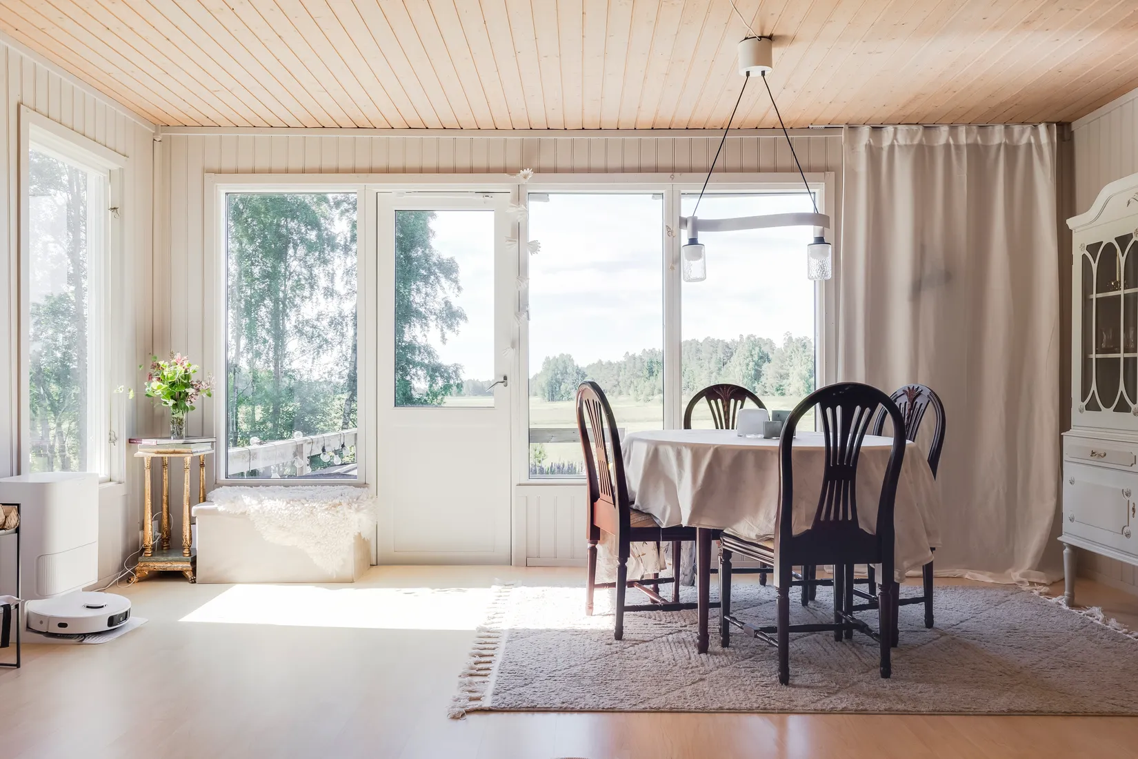 Villa, Bonderudsvägen 8, Östra Sunnäs, Kristinehamn